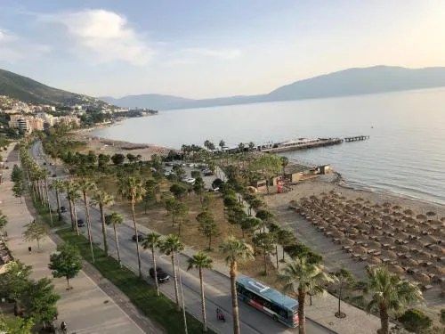 Jordan`s Hotel