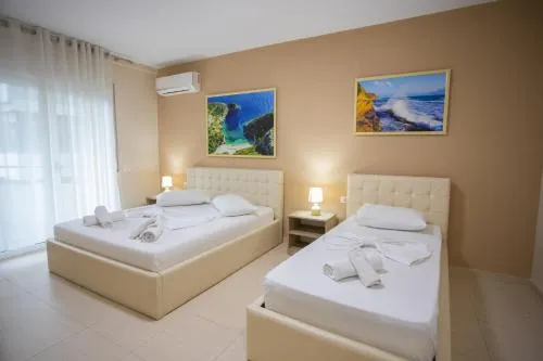 Jordan`s Hotel