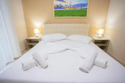 Jordan`s Hotel