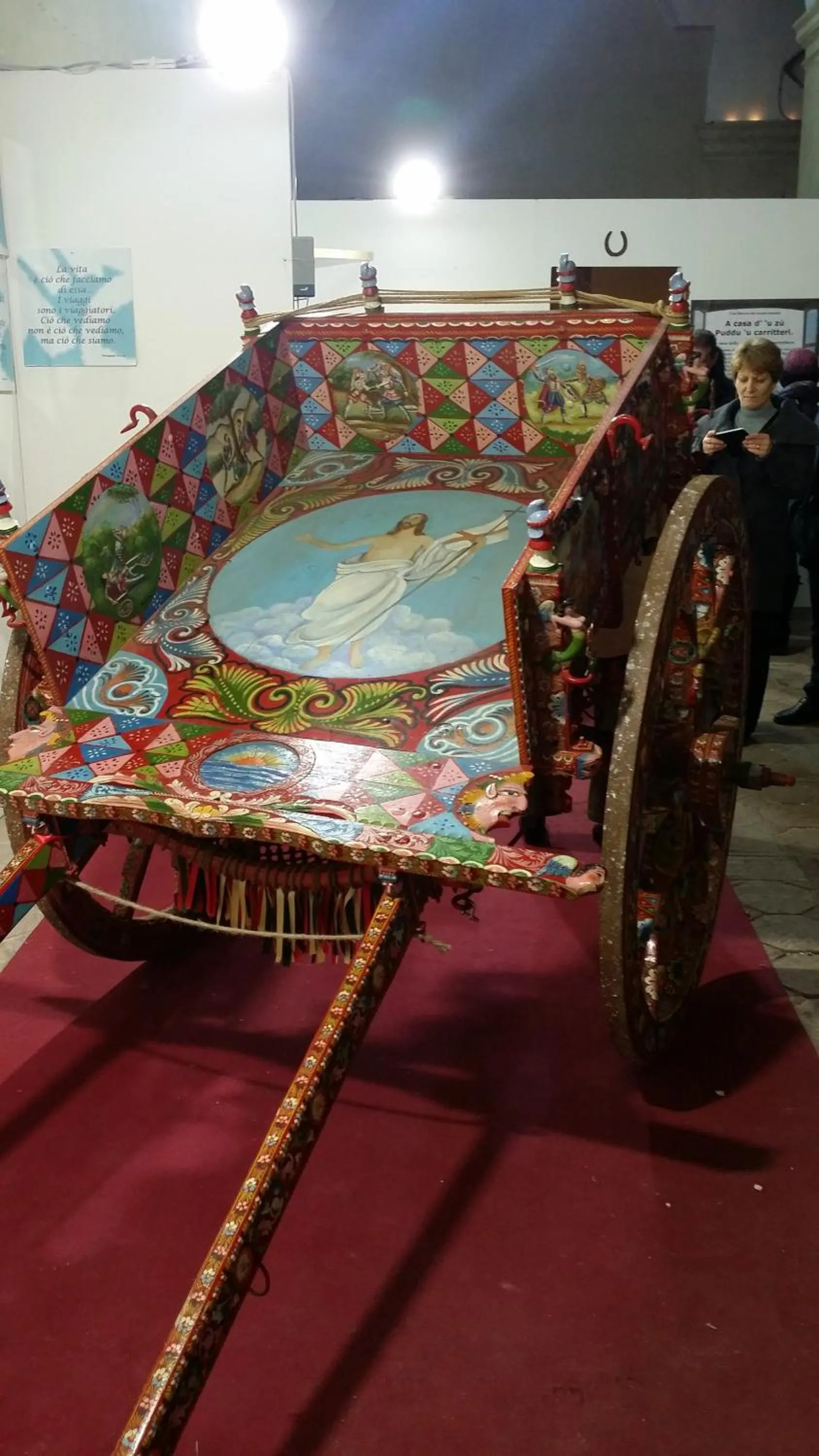 Other in B&B Casa Valeria