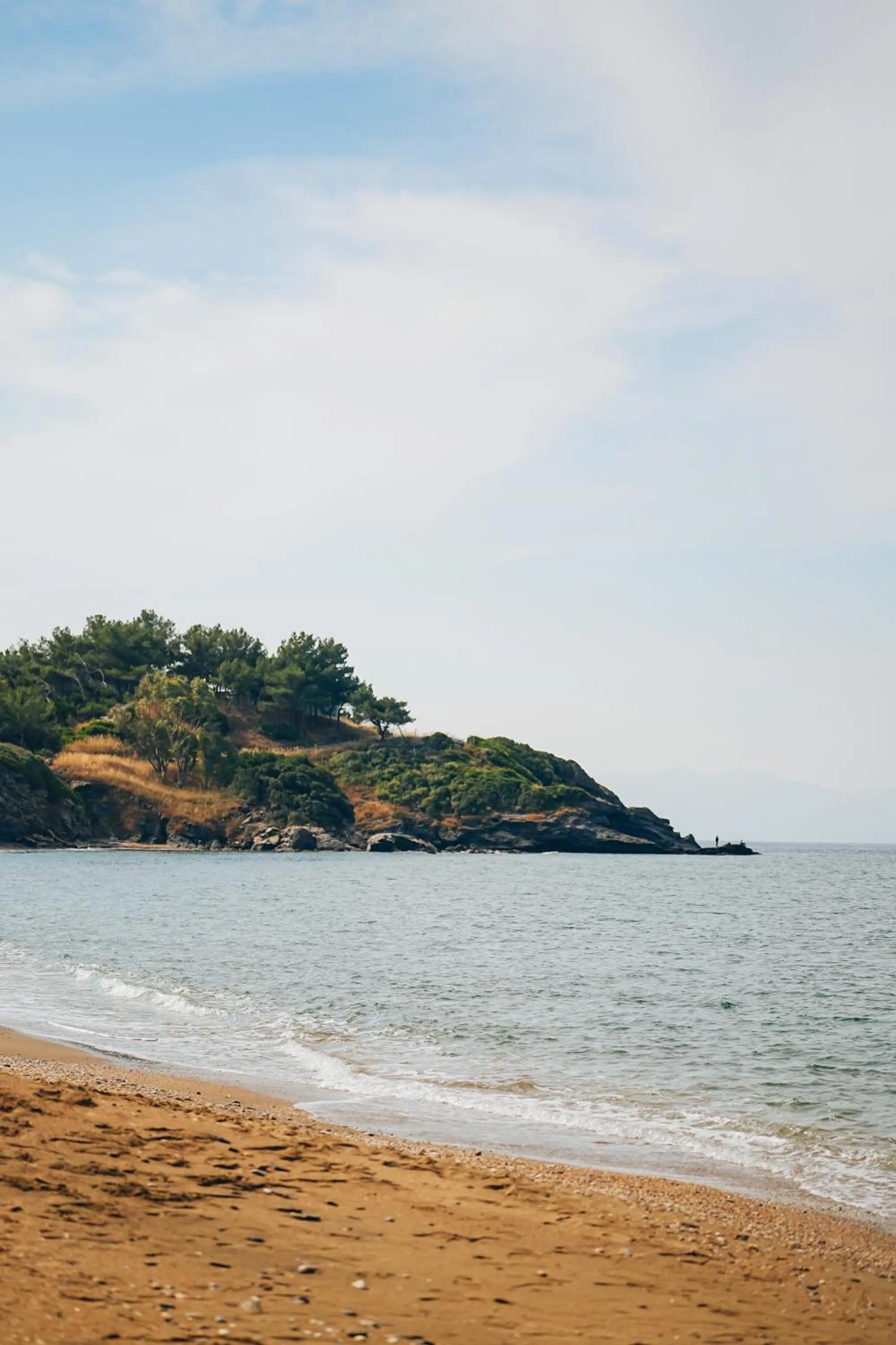 Natural landscape in Club Beyy Resort Hotel - Ultra All Inclusive