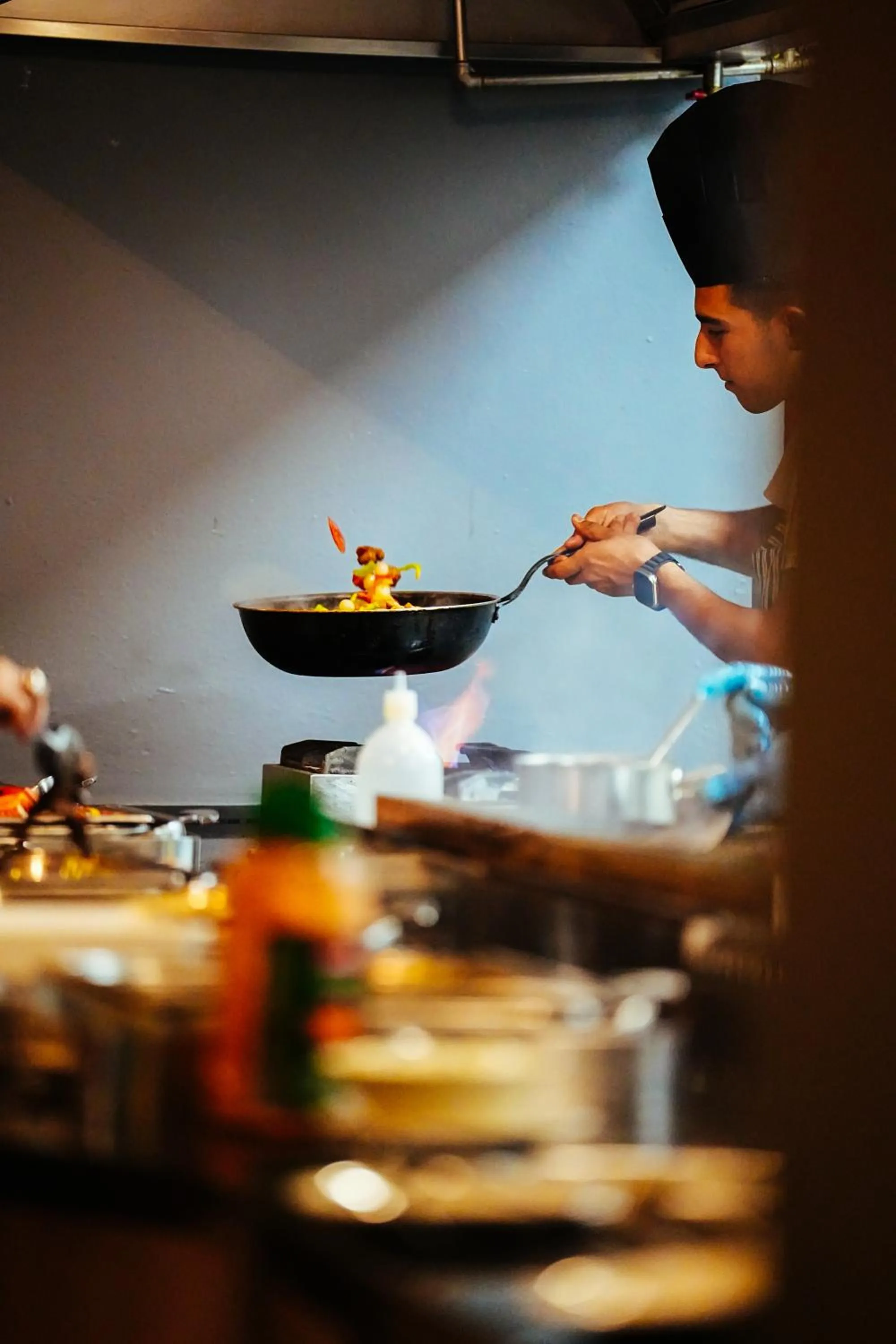 Restaurant/places to eat in Club Beyy Resort Hotel - Ultra All Inclusive