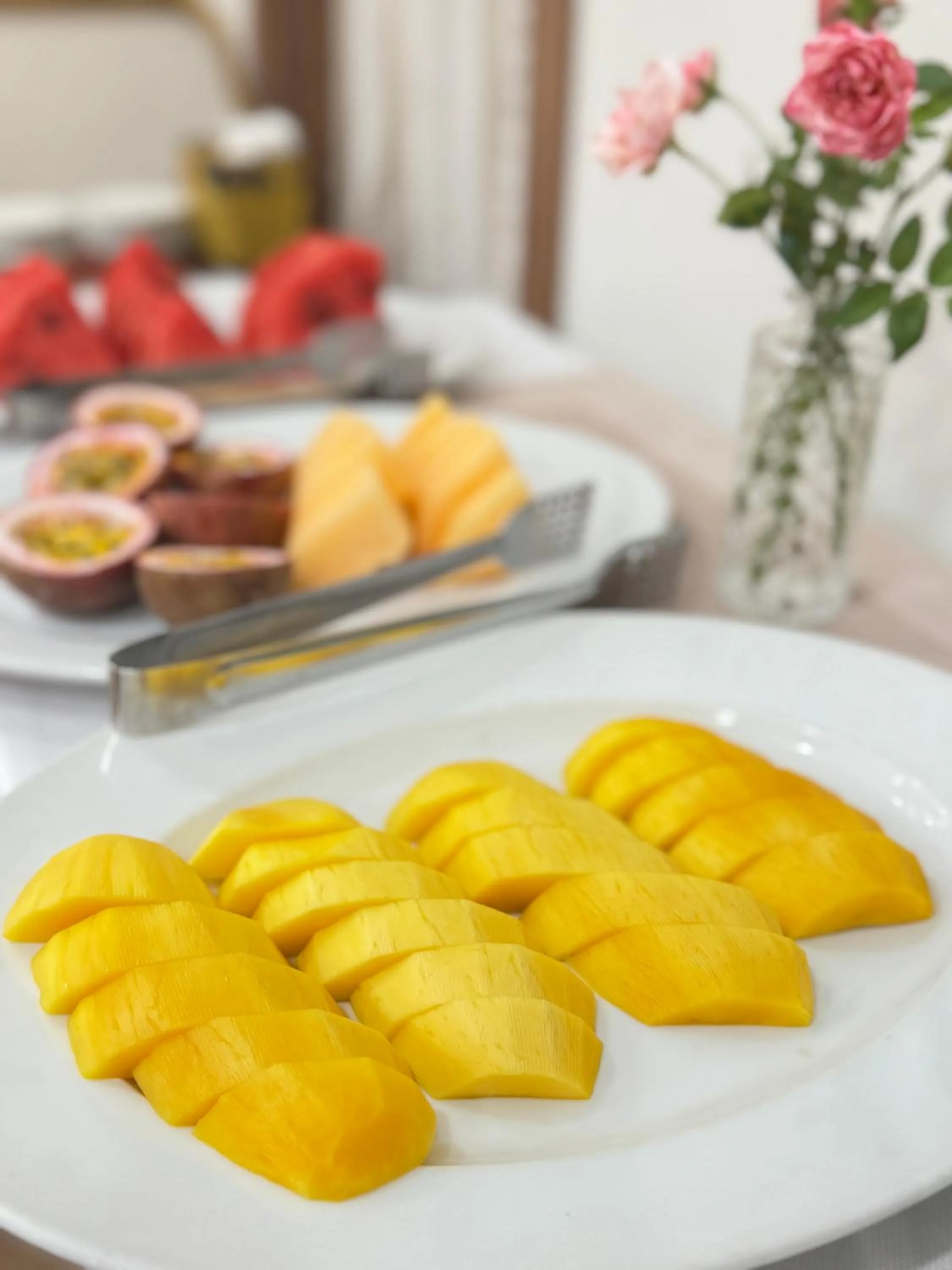 Breakfast in Five Star Westlake 1st-4th Floors Hotel & Serviced Apartment