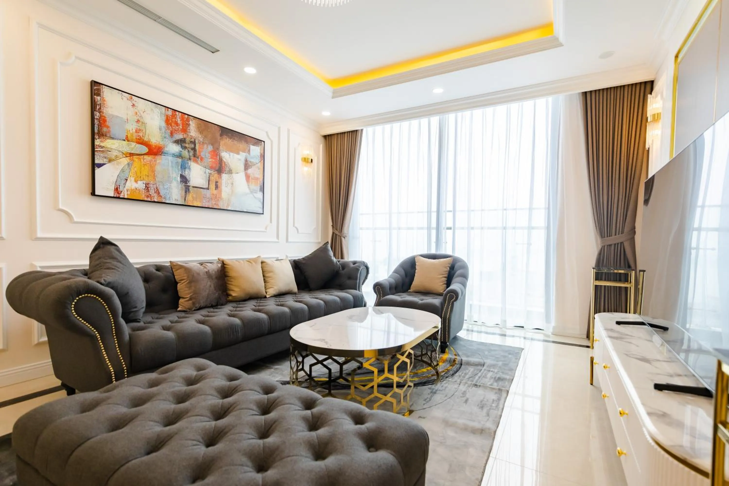Five Star Westlake 1st-4th Floors Hotel & Serviced Apartment