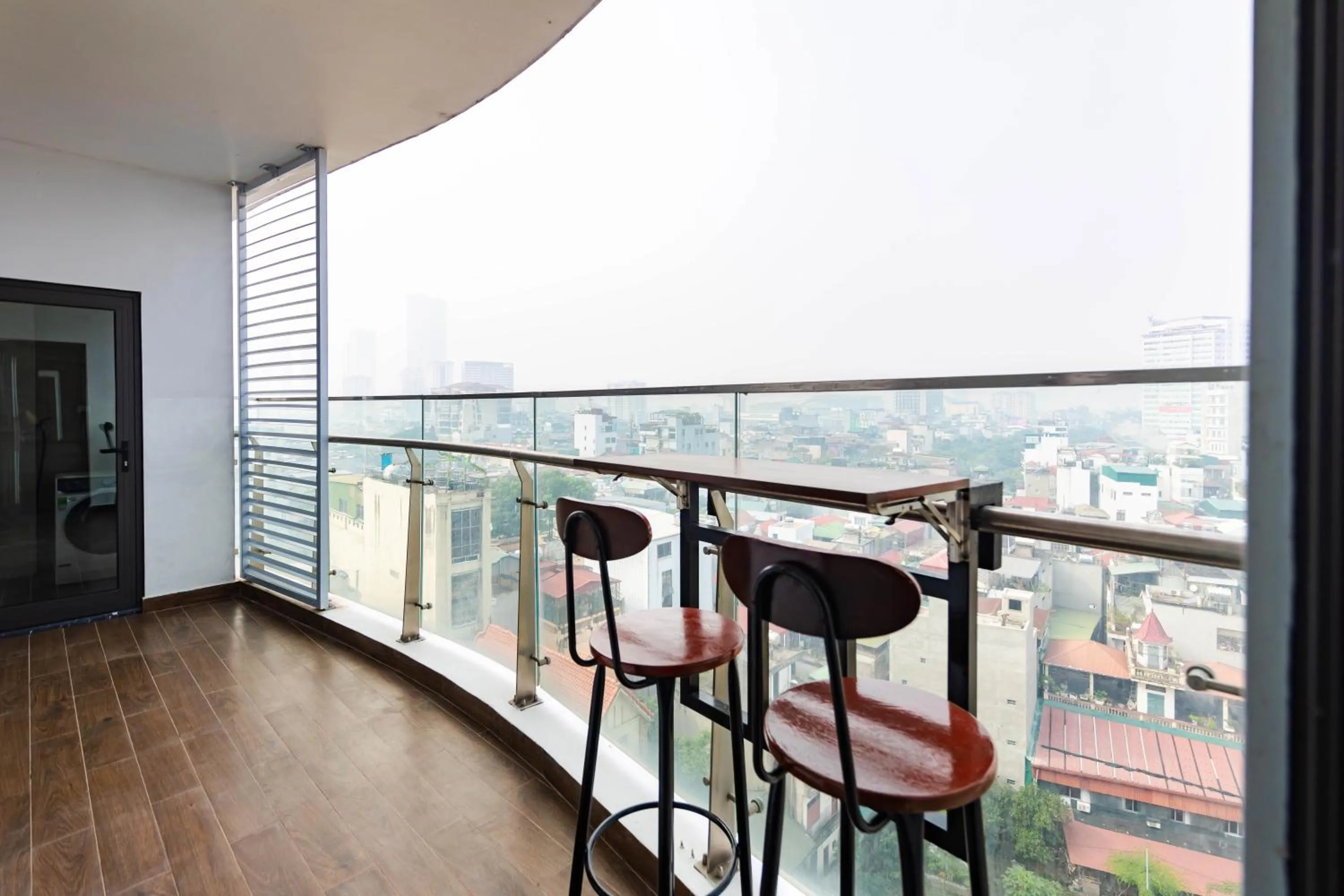 Five Star Westlake 1st-4th Floors Hotel & Serviced Apartment