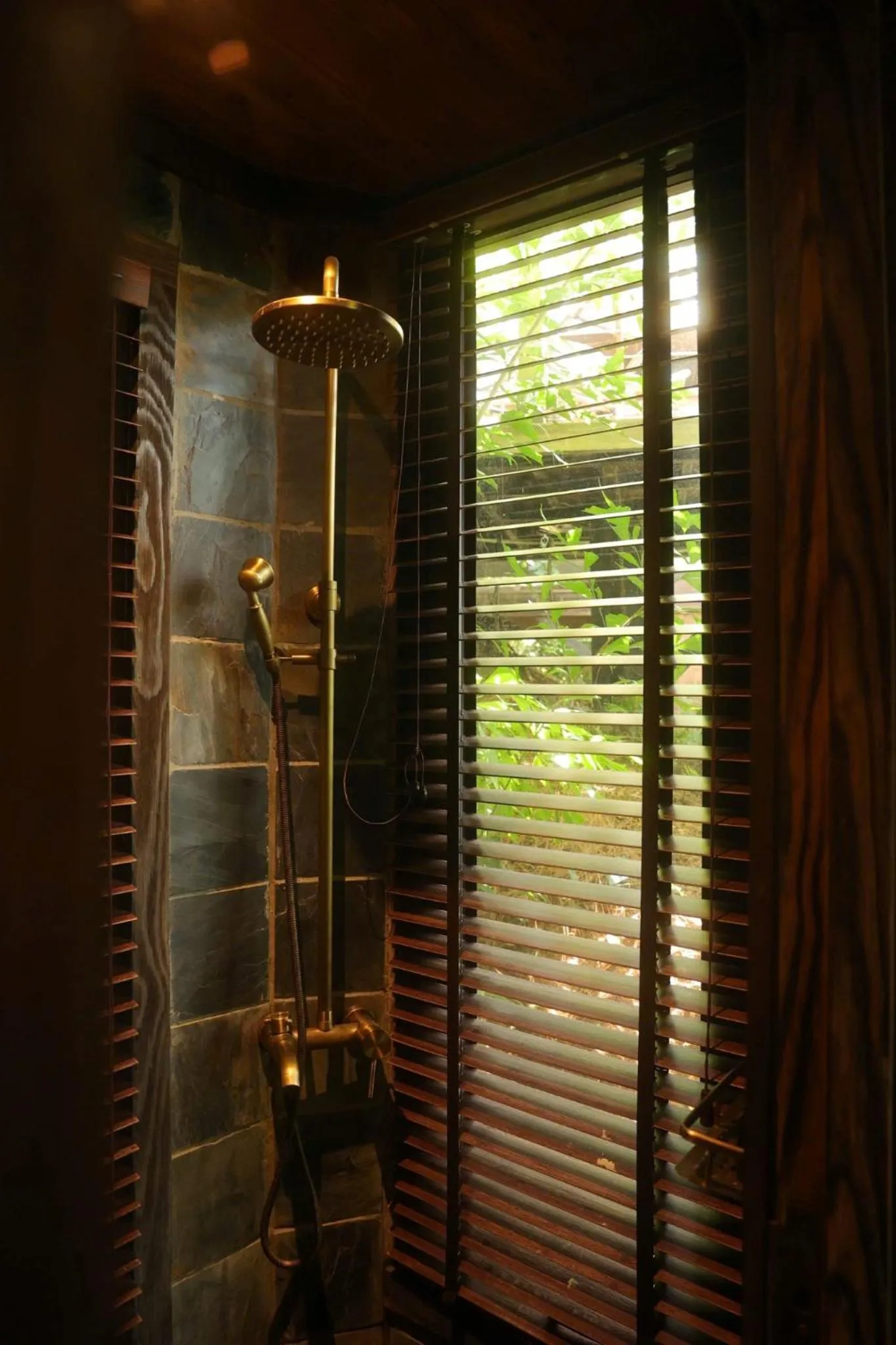 Bathroom in Amaya Retreat