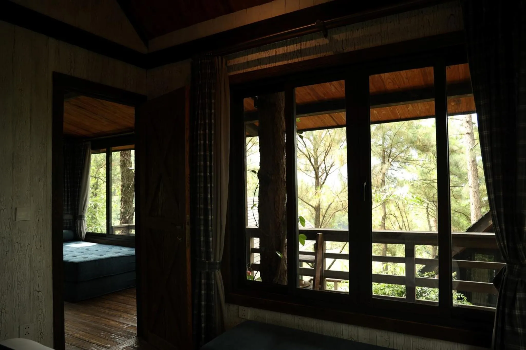 Bedroom, Bed in Amaya Retreat