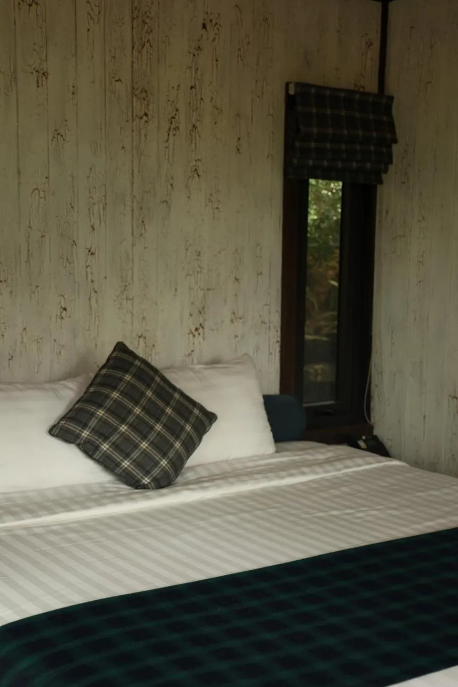 Bed in Amaya Retreat