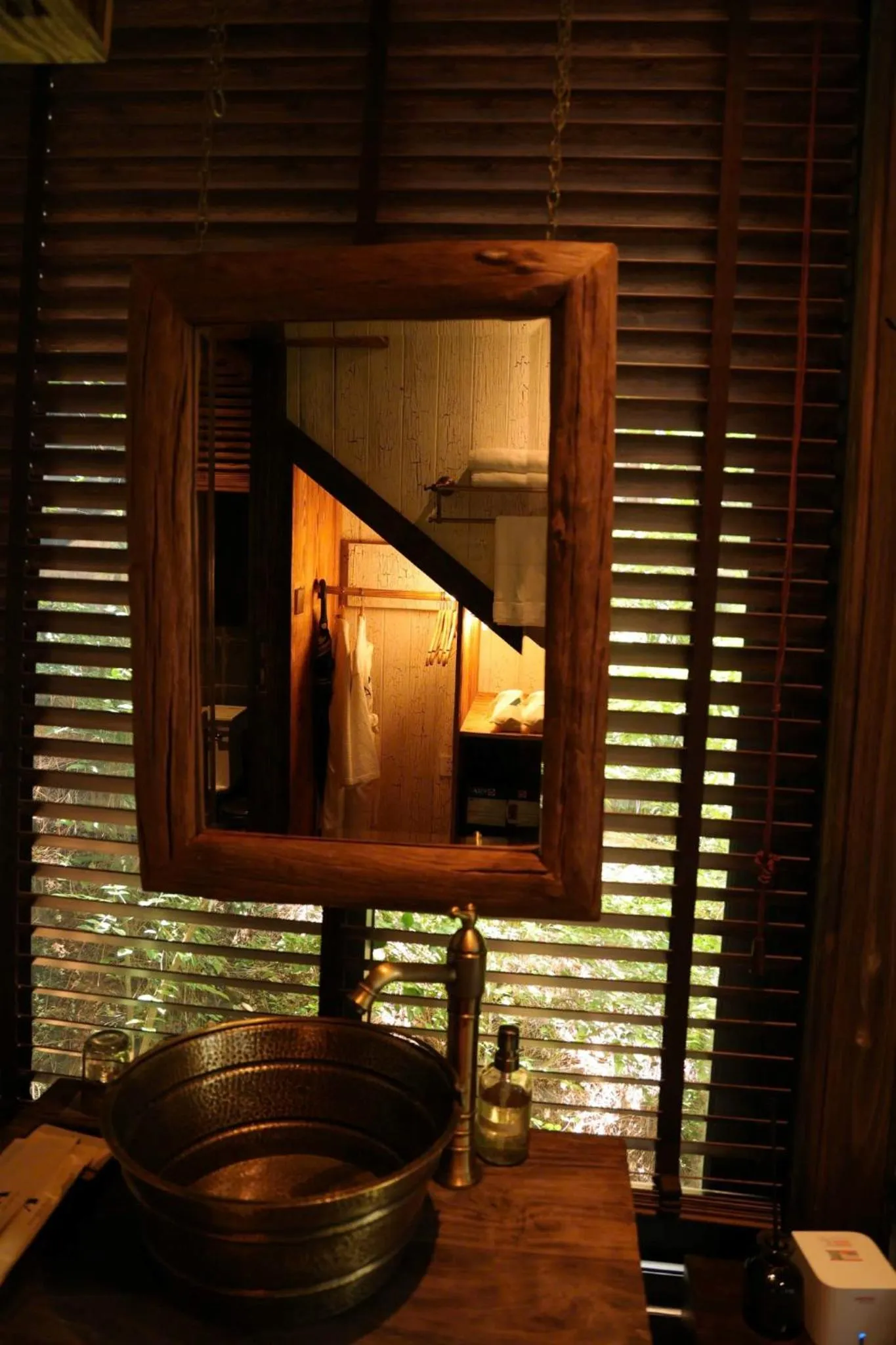 Property building in Amaya Retreat