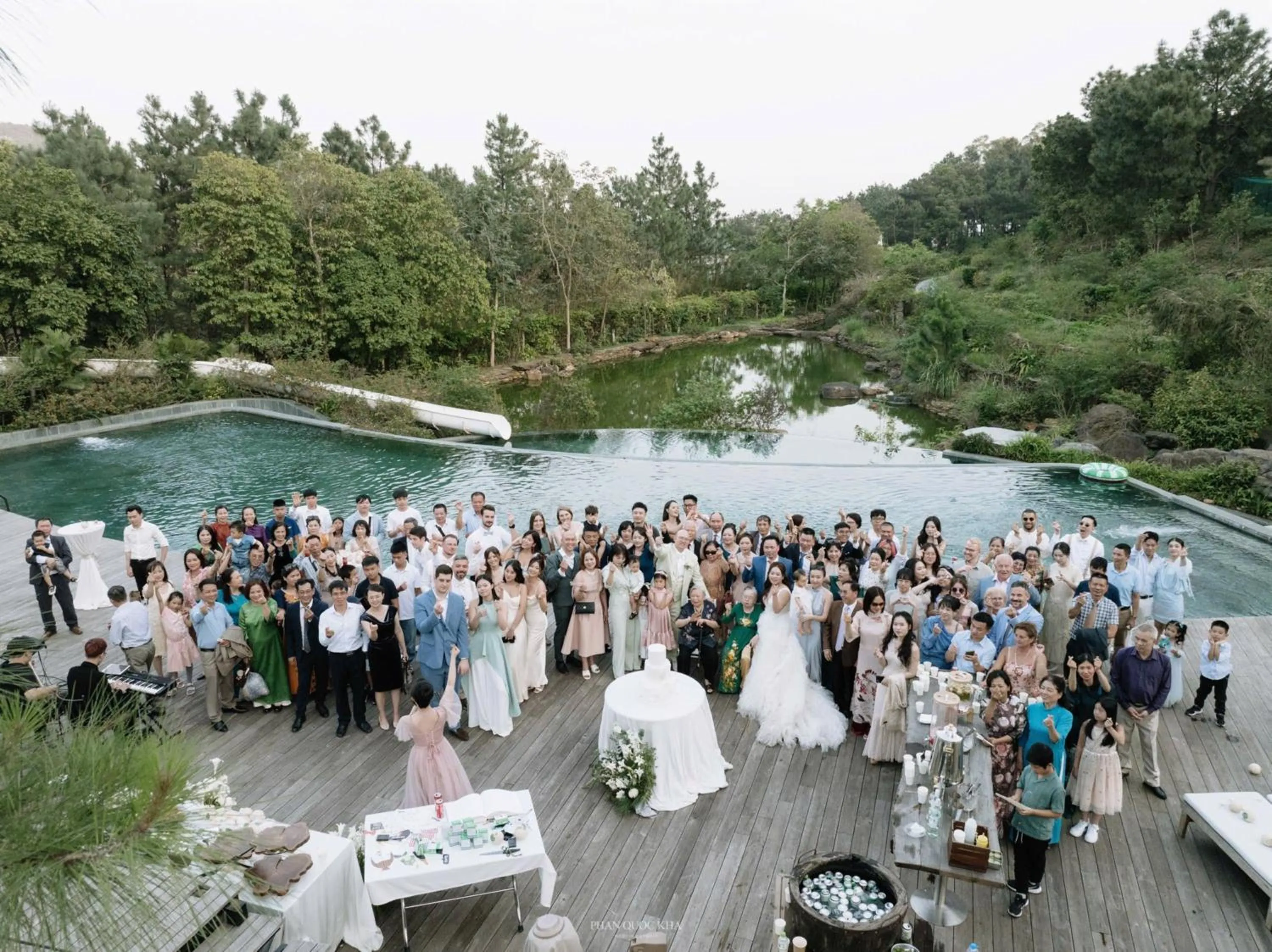 Nearby landmark in Amaya Retreat