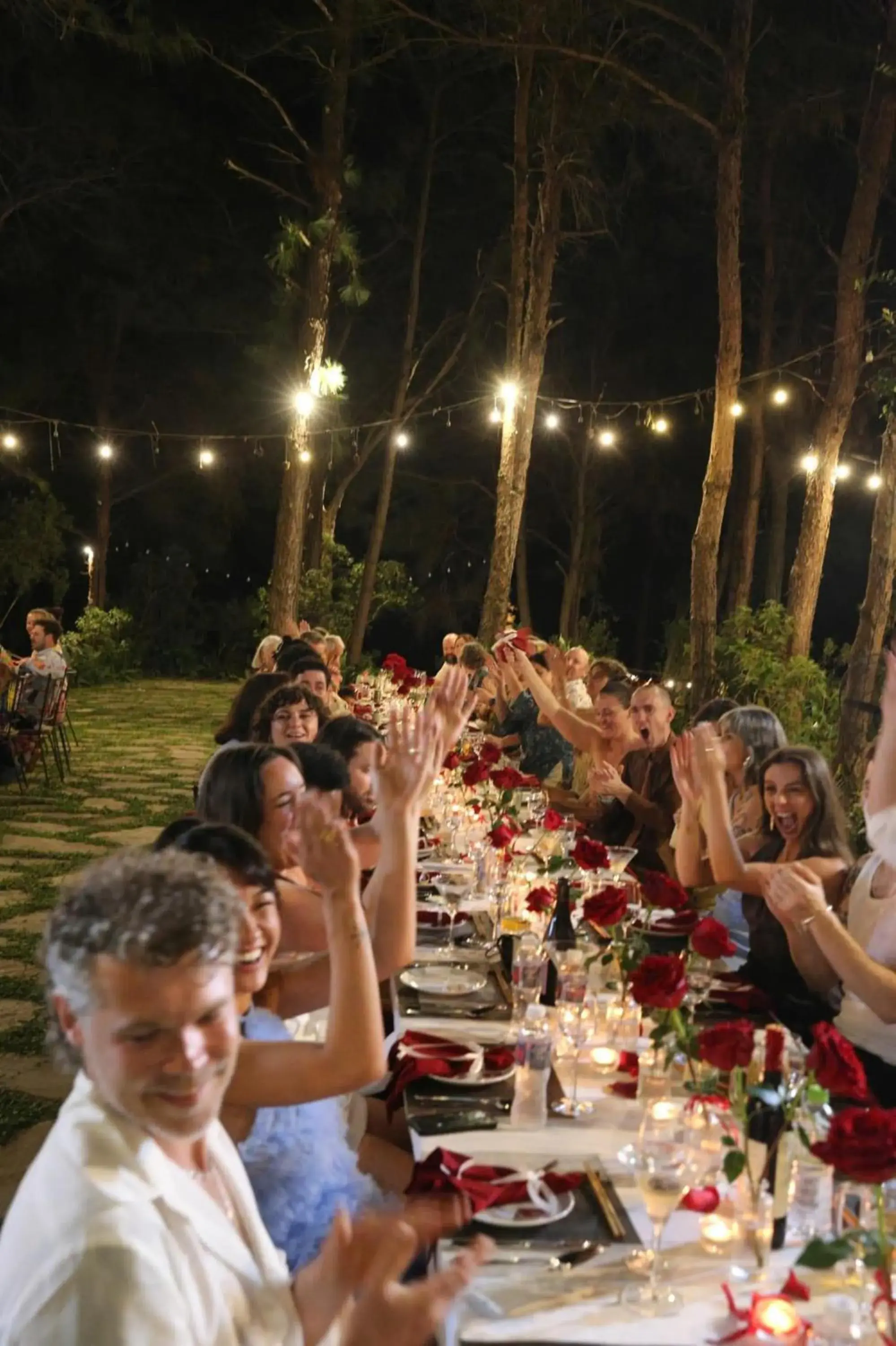 Restaurant/places to eat in Amaya Retreat Restaurant/places to eat in Amaya Retreat