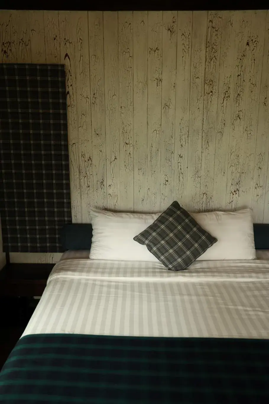 Bed in Amaya Retreat Bed in Amaya Retreat