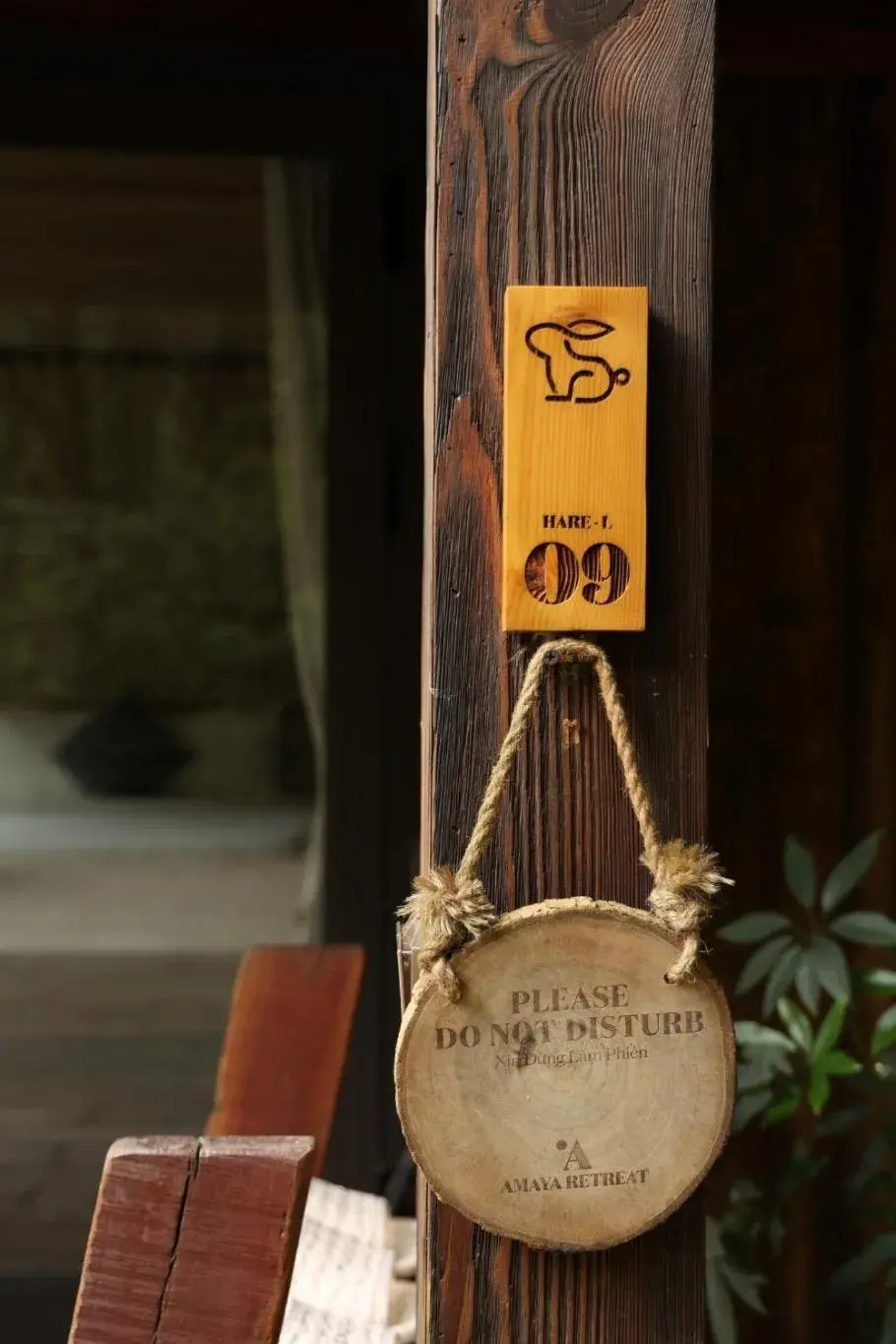 Superior Bungalow in Amaya Retreat Superior Bungalow in Amaya Retreat