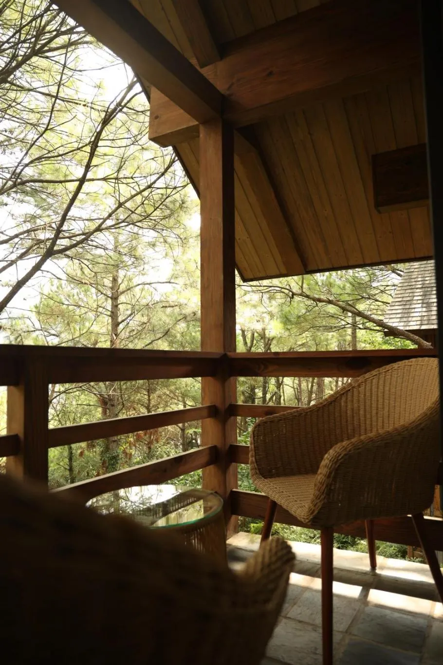 Day in Amaya Retreat