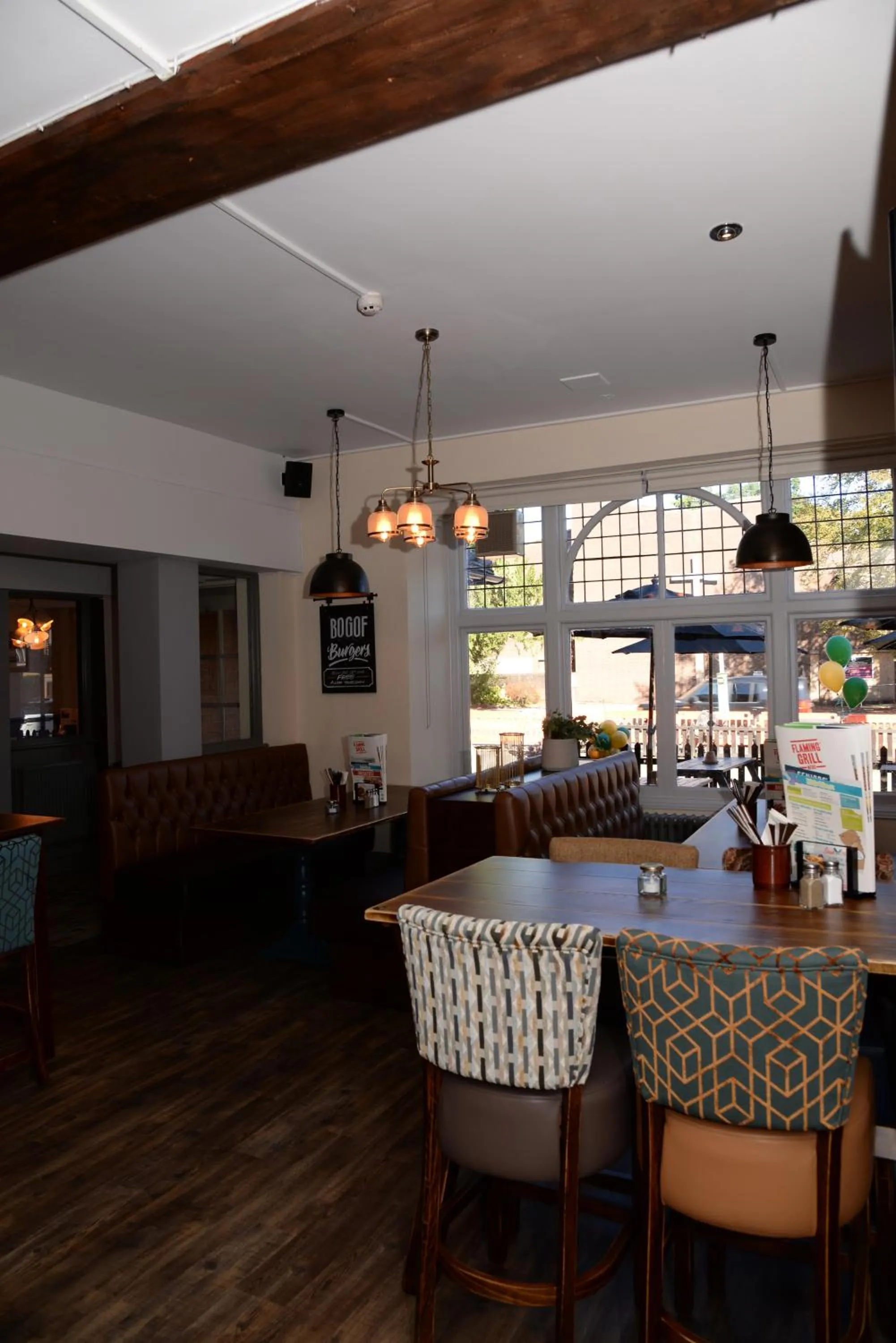 Restaurant/places to eat in Southern Cross