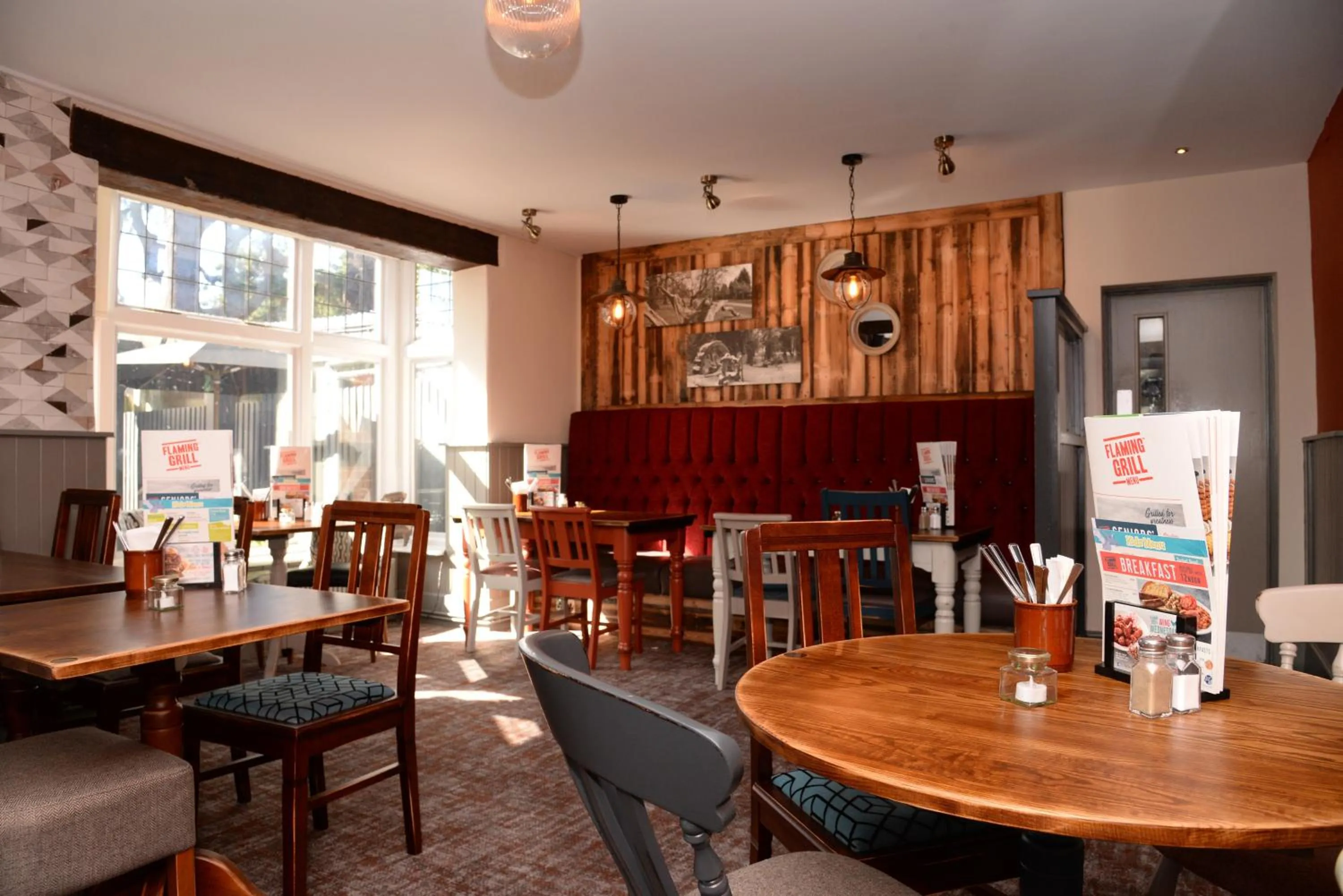 Restaurant/places to eat in Southern Cross