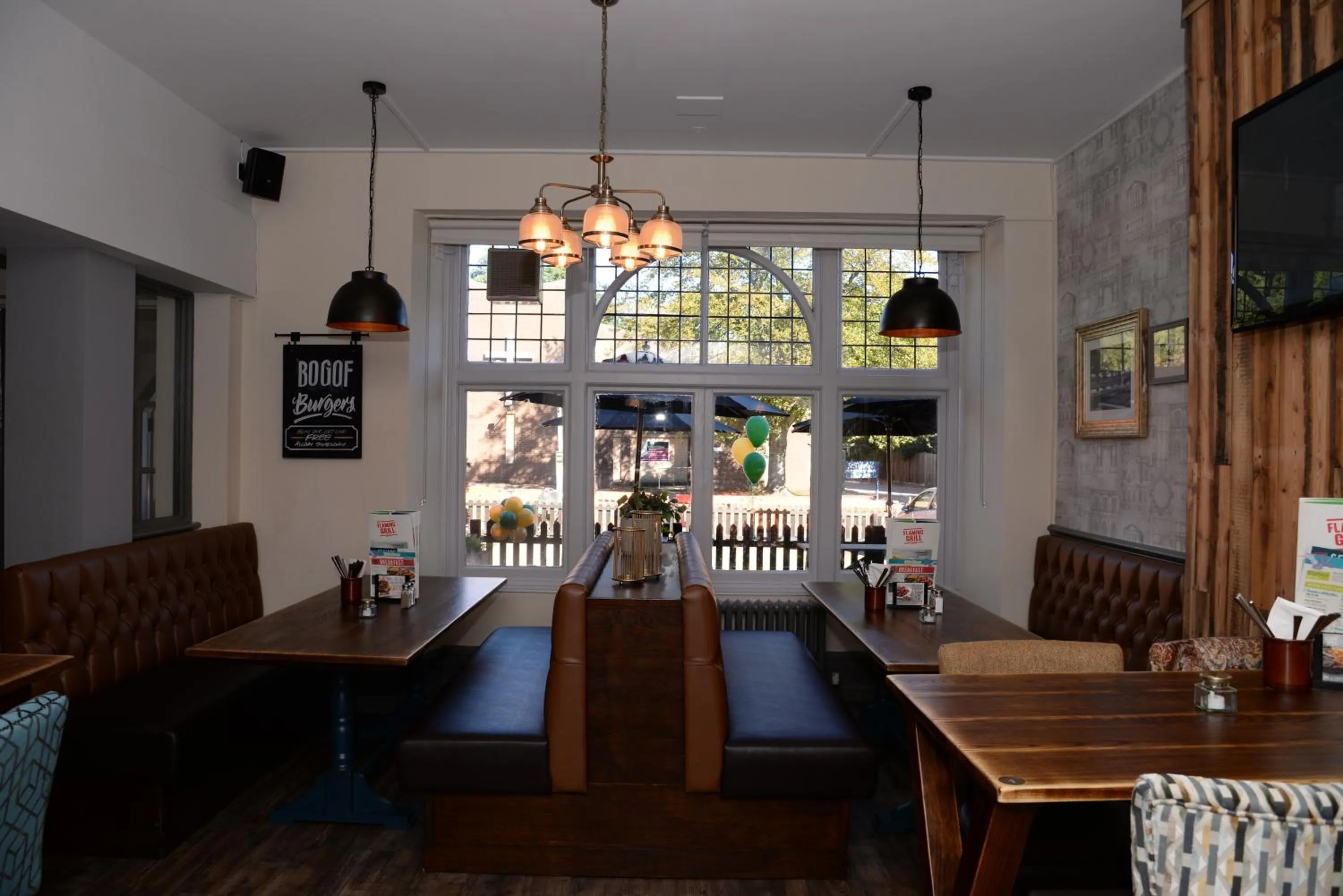 Restaurant/places to eat in Southern Cross