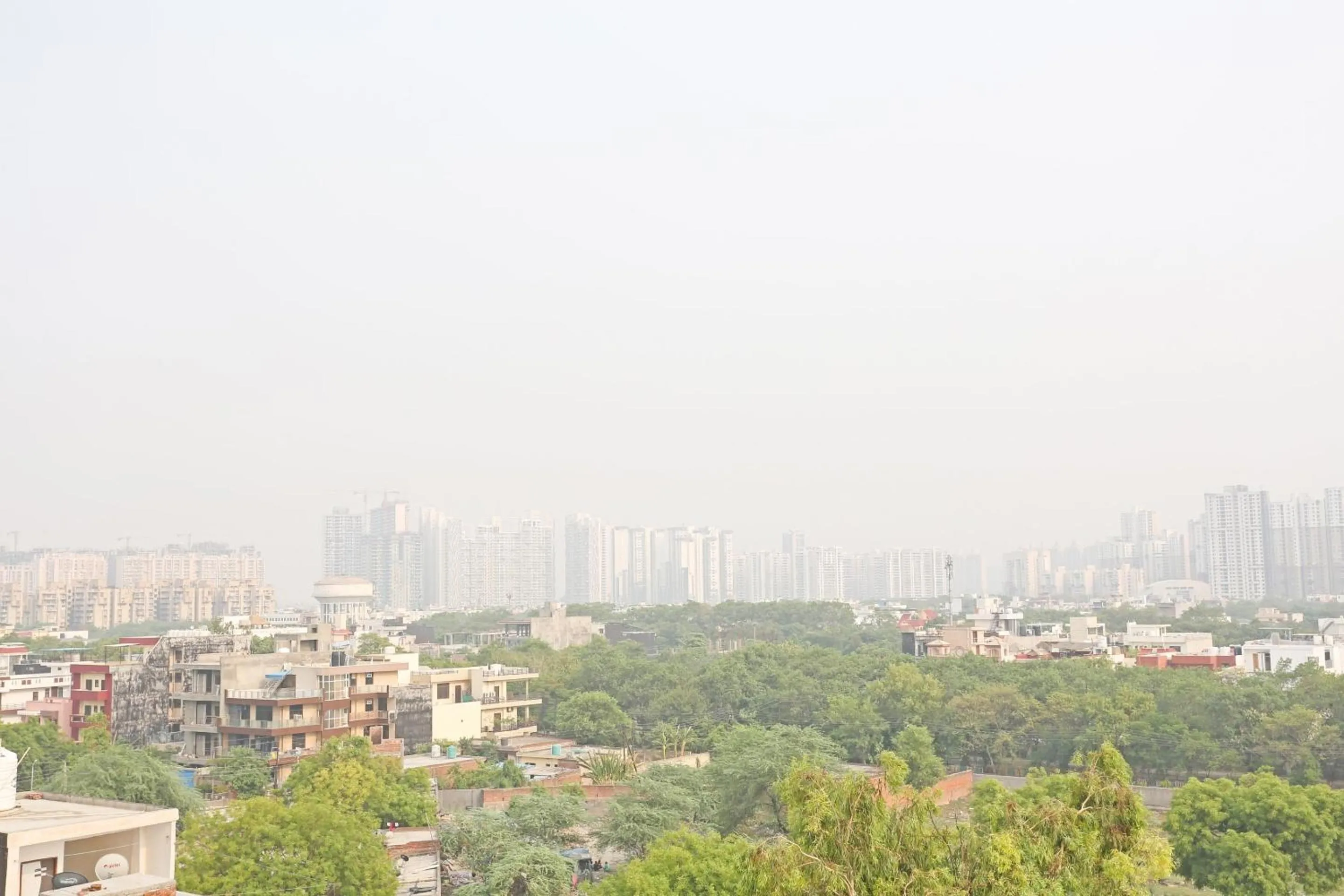 Other in Townhouse Zodiac Near Botanic Garden of Indian Republic