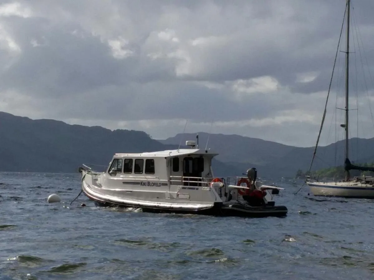 Activities in Kintail Lodge Hotel