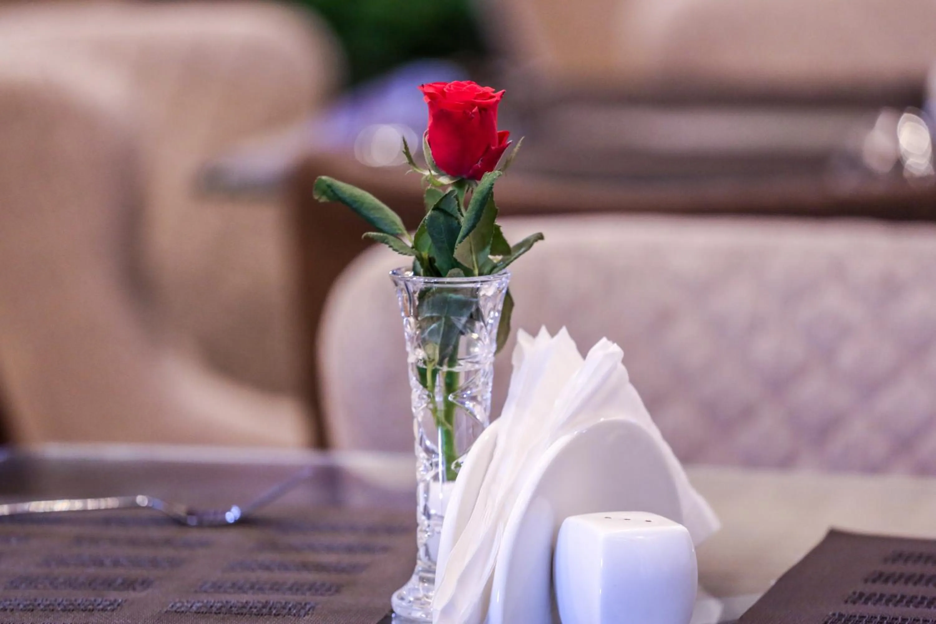 Restaurant/places to eat in Khuttar Apartment