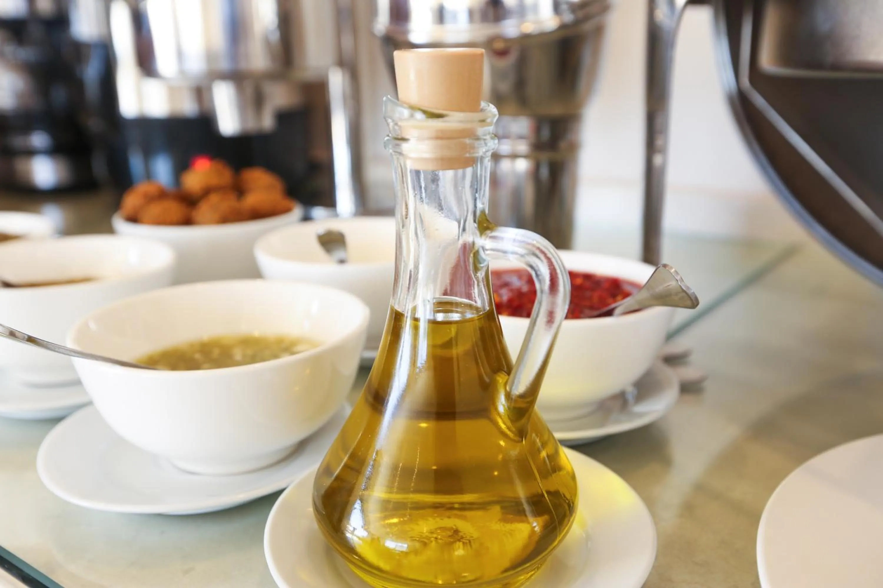 Breakfast in Khuttar Apartment