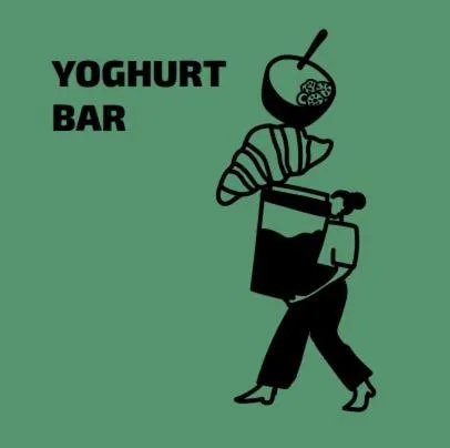 Text overlay in Vie Via - Your Hotel