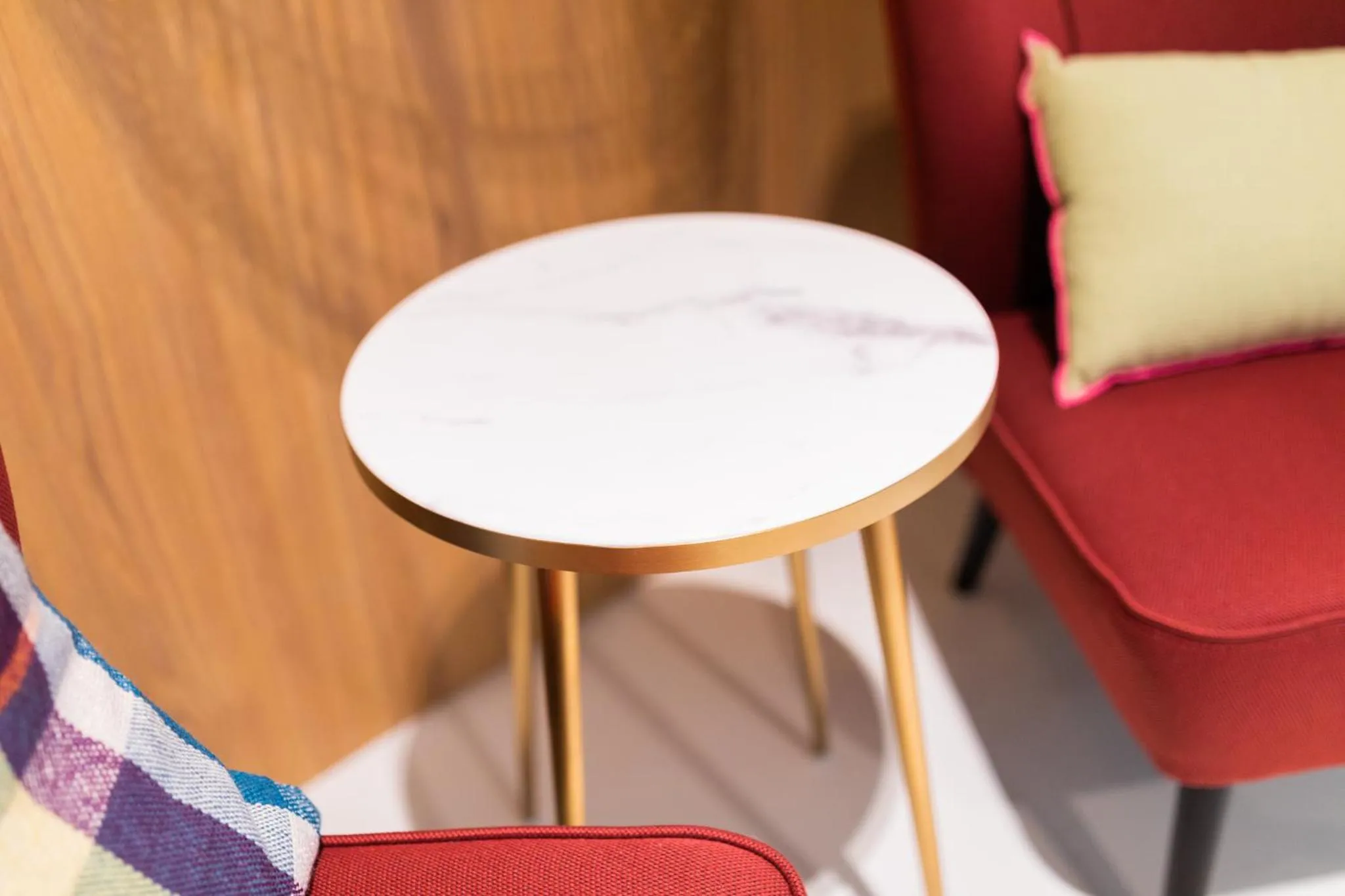 Decorative detail in Vie Via - Your Hotel