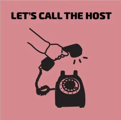 Text overlay in Vie Via - Your Hotel