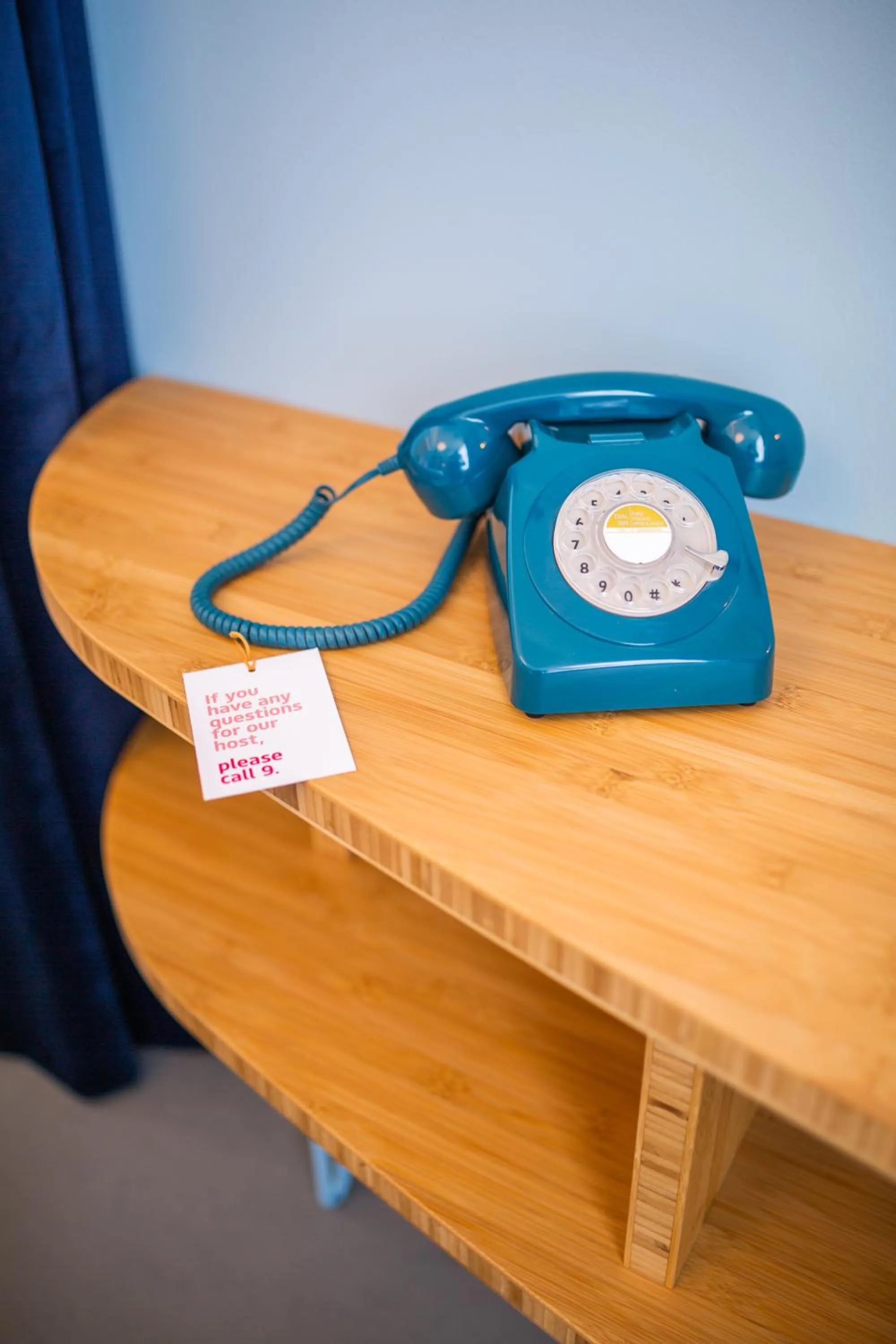 Decorative detail in Vie Via - Your Hotel