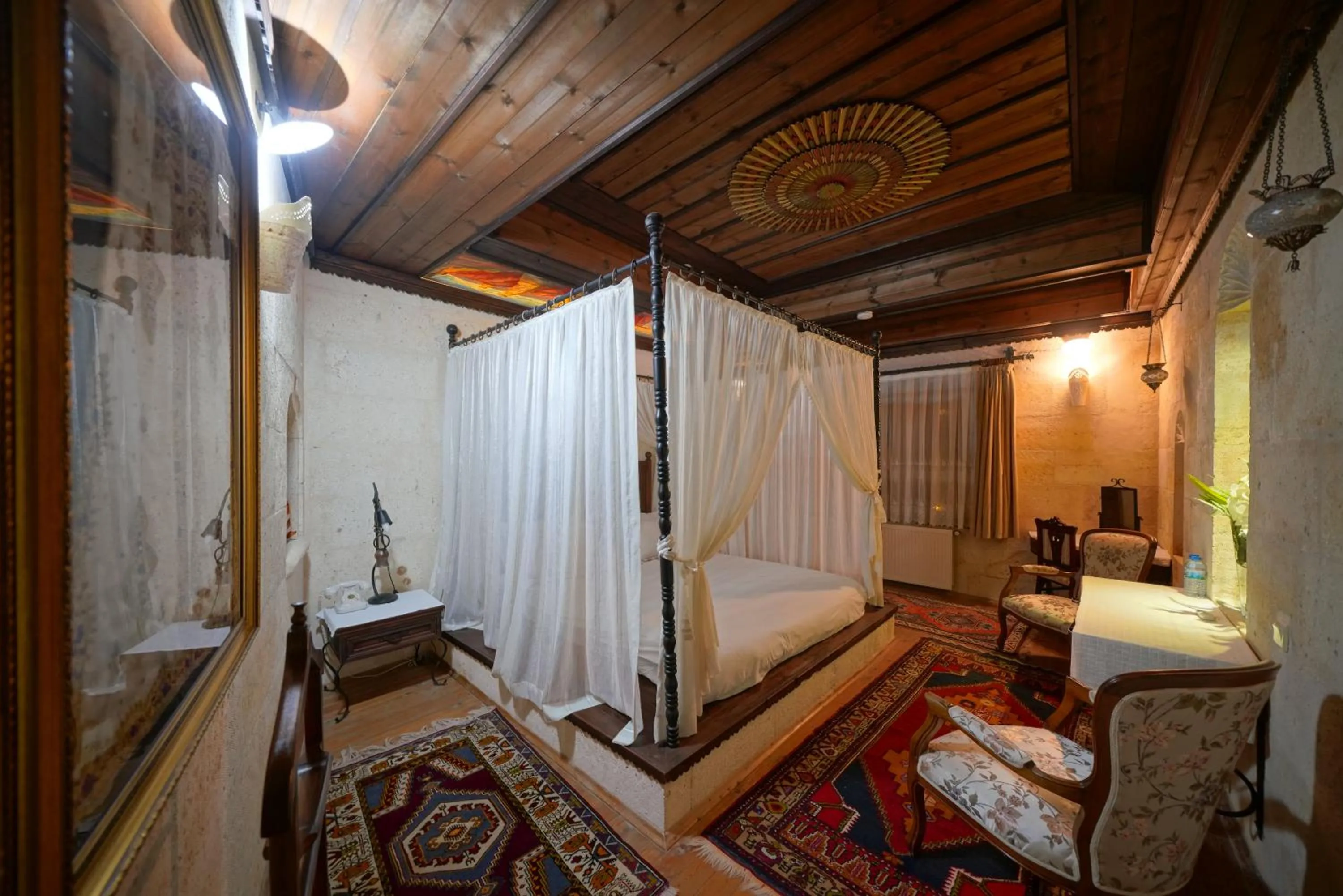 Selcuklu Evi Cave Hotel - Special Category