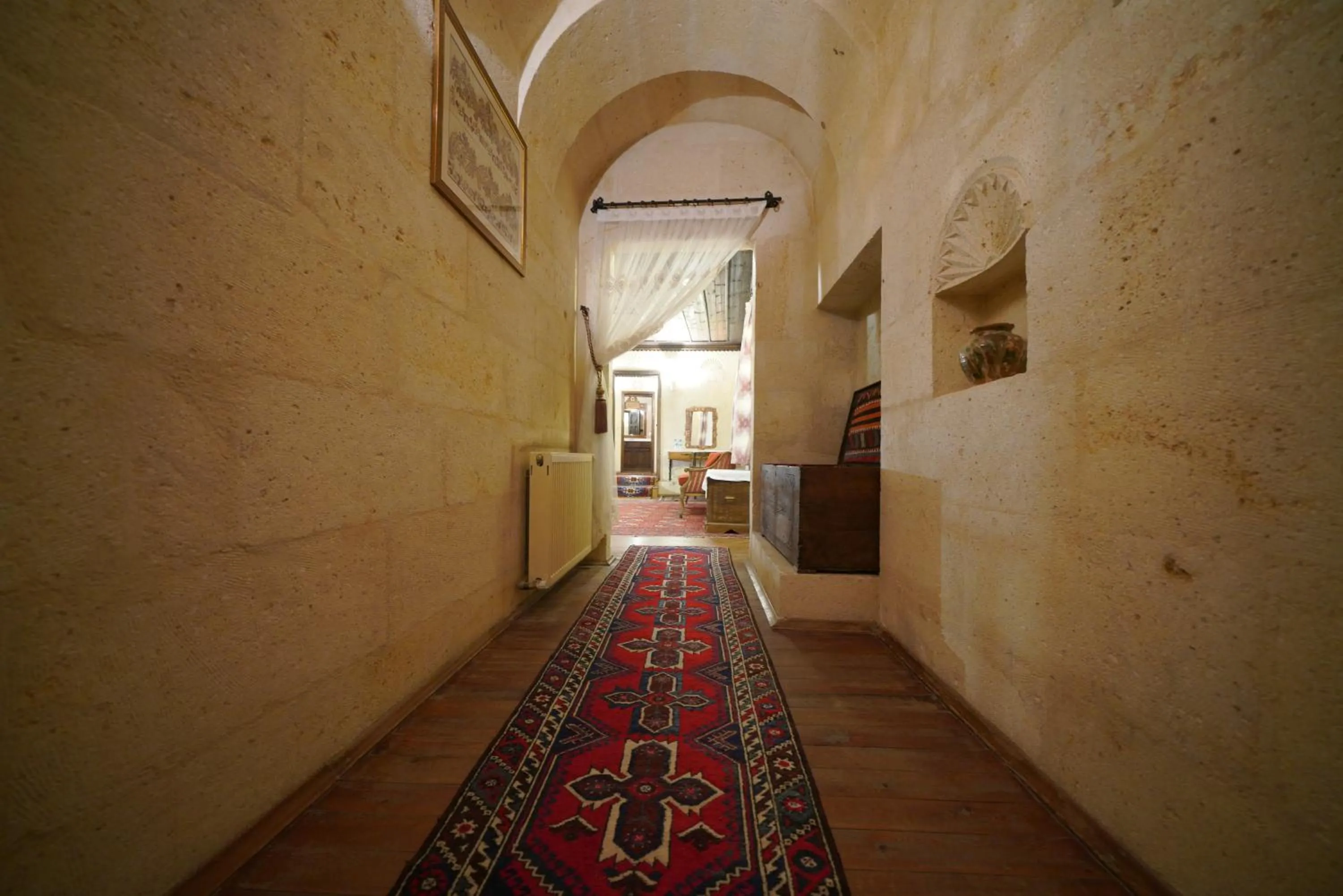 Selcuklu Evi Cave Hotel - Special Category