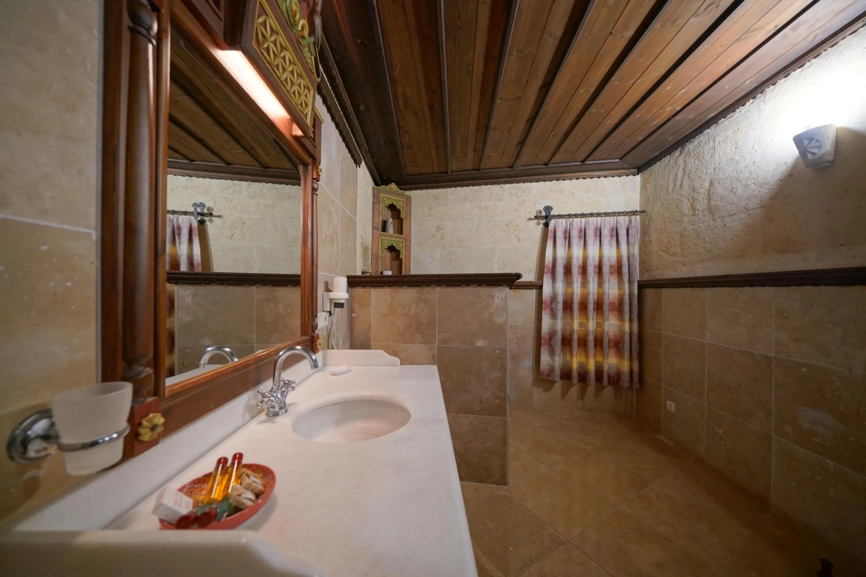 Selcuklu Evi Cave Hotel - Special Category