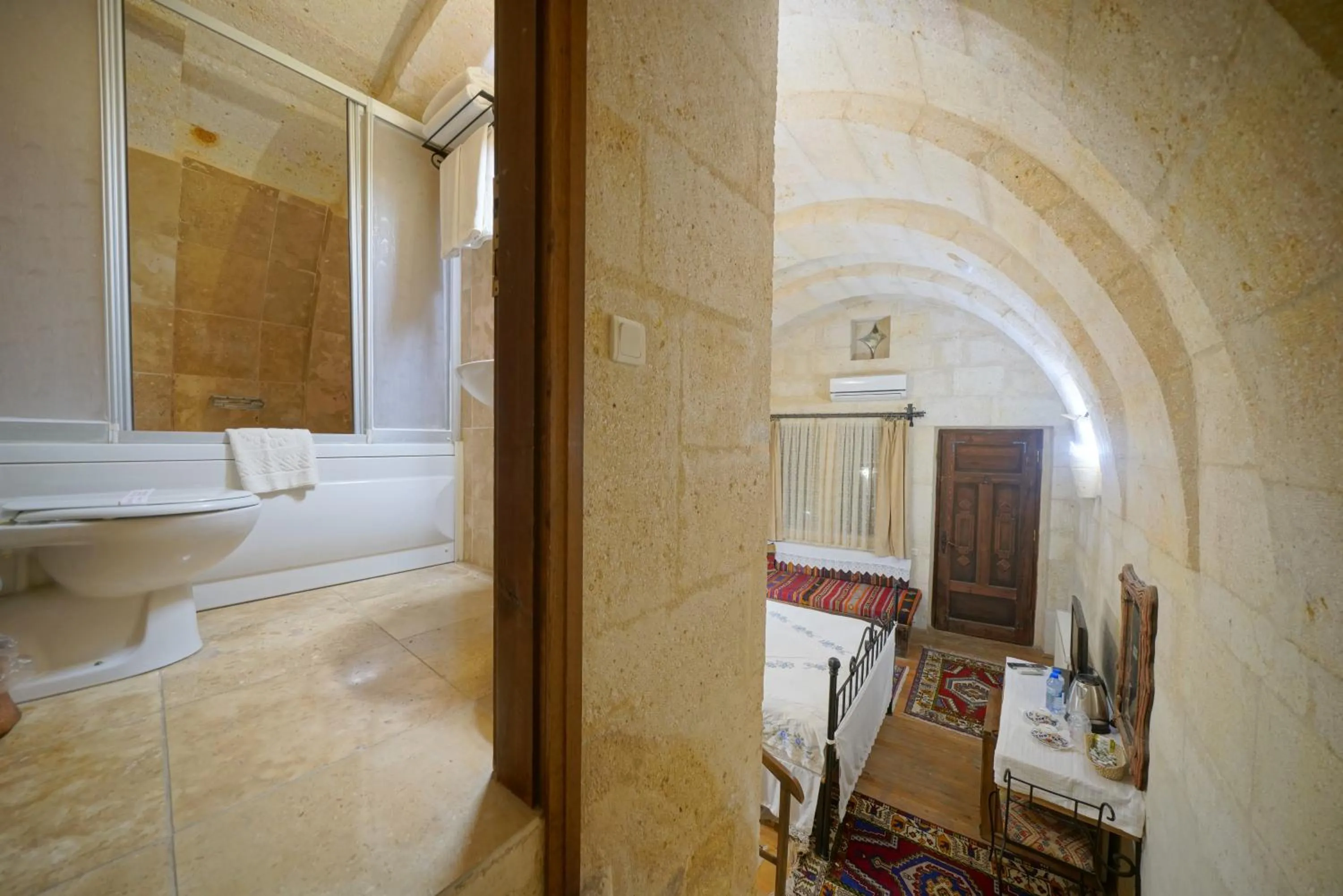 Selcuklu Evi Cave Hotel - Special Category