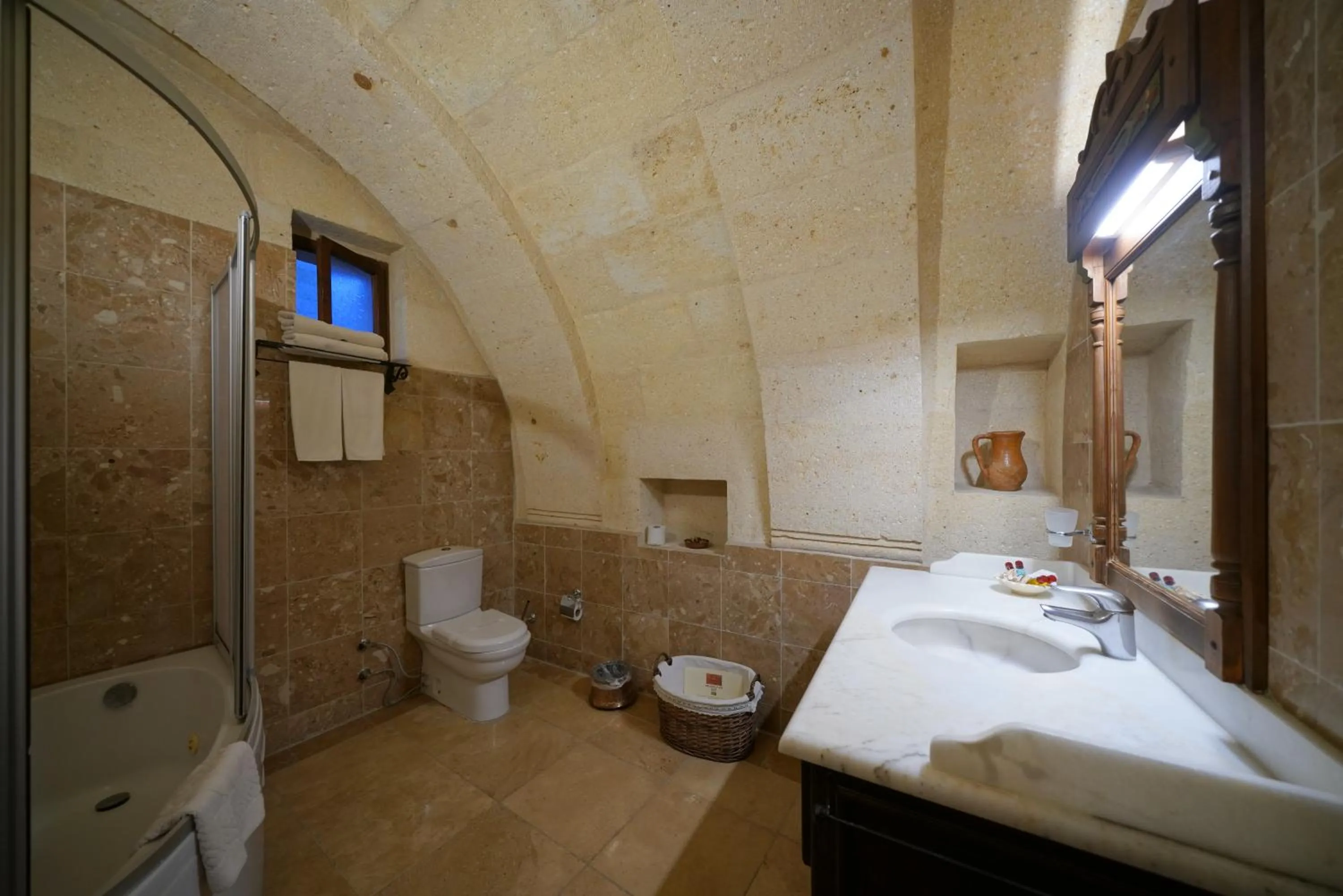 Selcuklu Evi Cave Hotel - Special Category