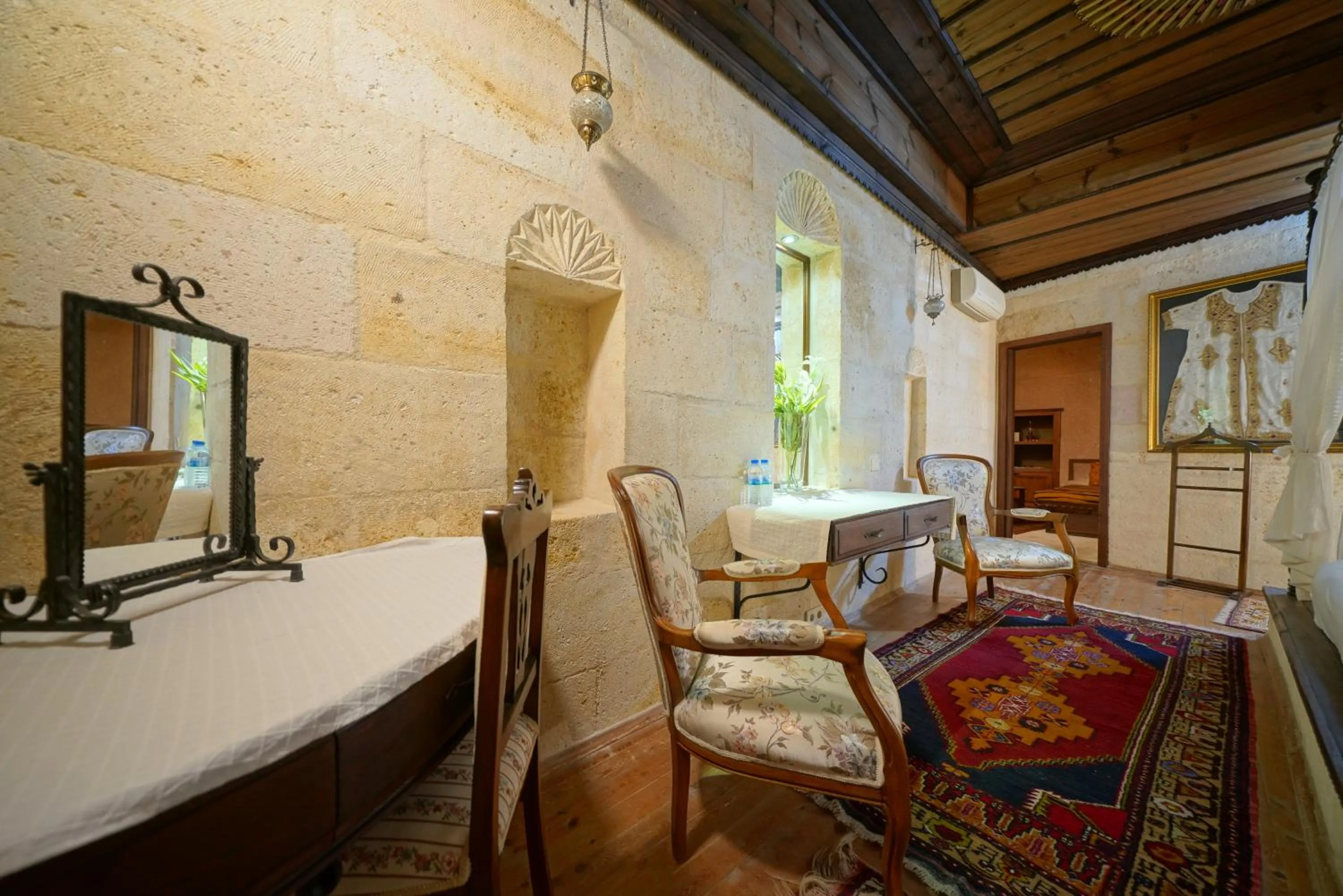 Selcuklu Evi Cave Hotel - Special Category