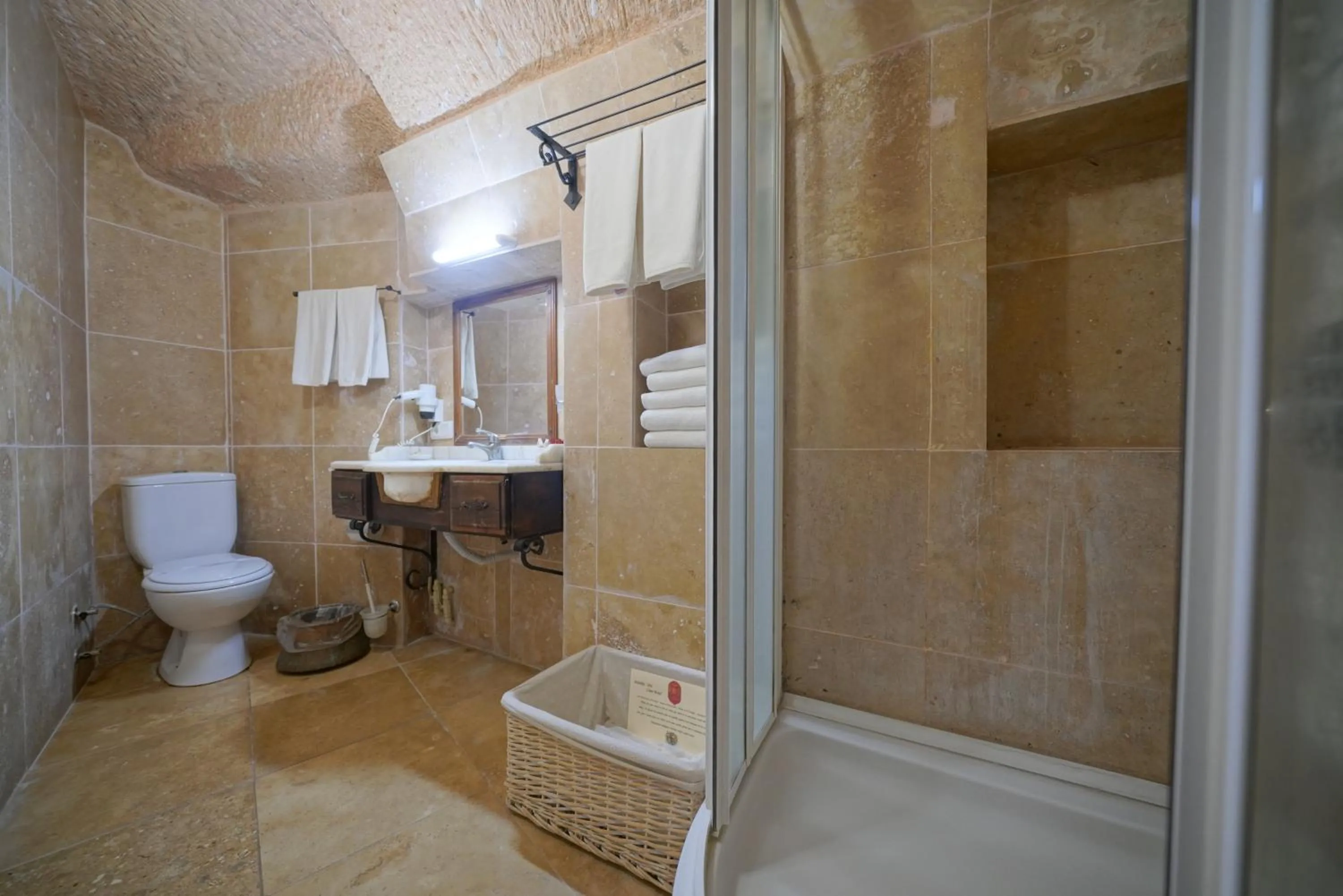 Selcuklu Evi Cave Hotel - Special Category