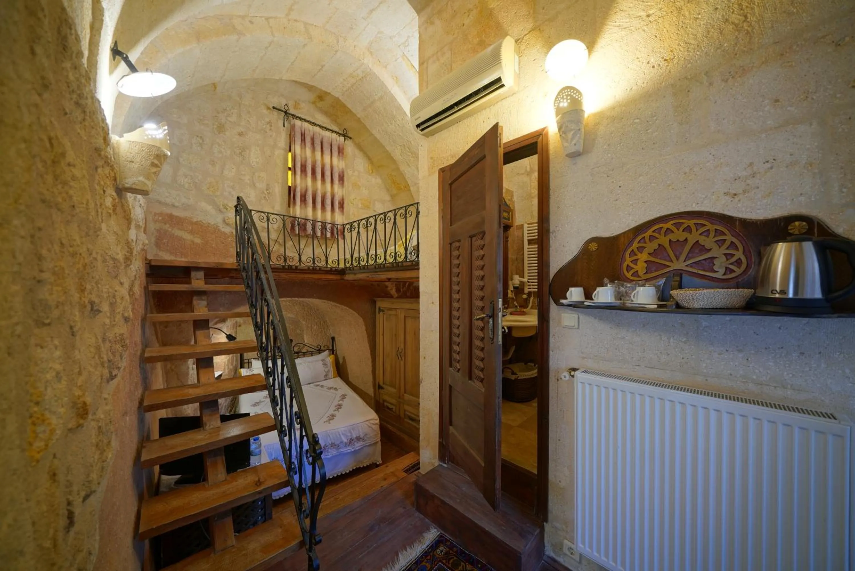 Selcuklu Evi Cave Hotel - Special Category