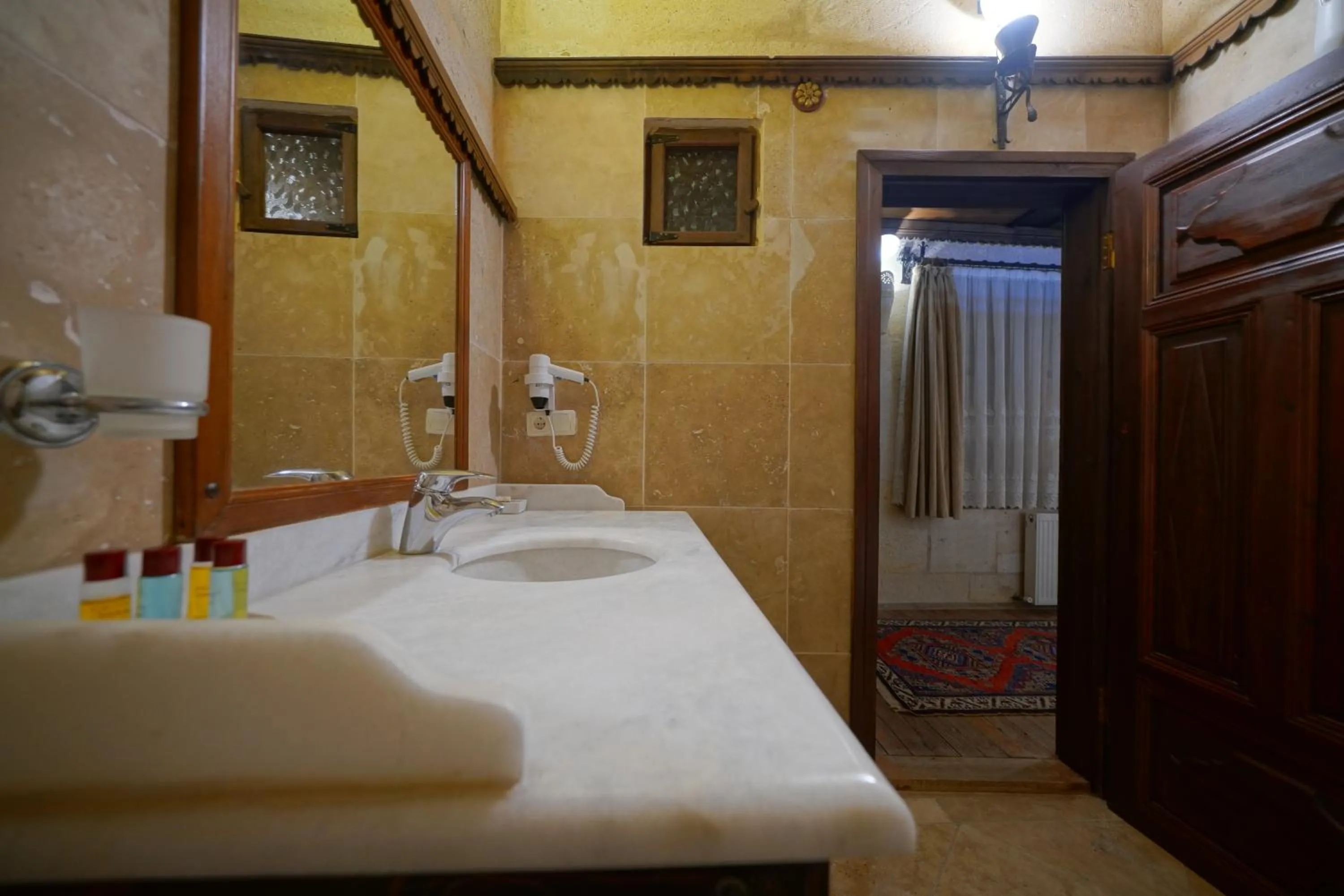 Selcuklu Evi Cave Hotel - Special Category