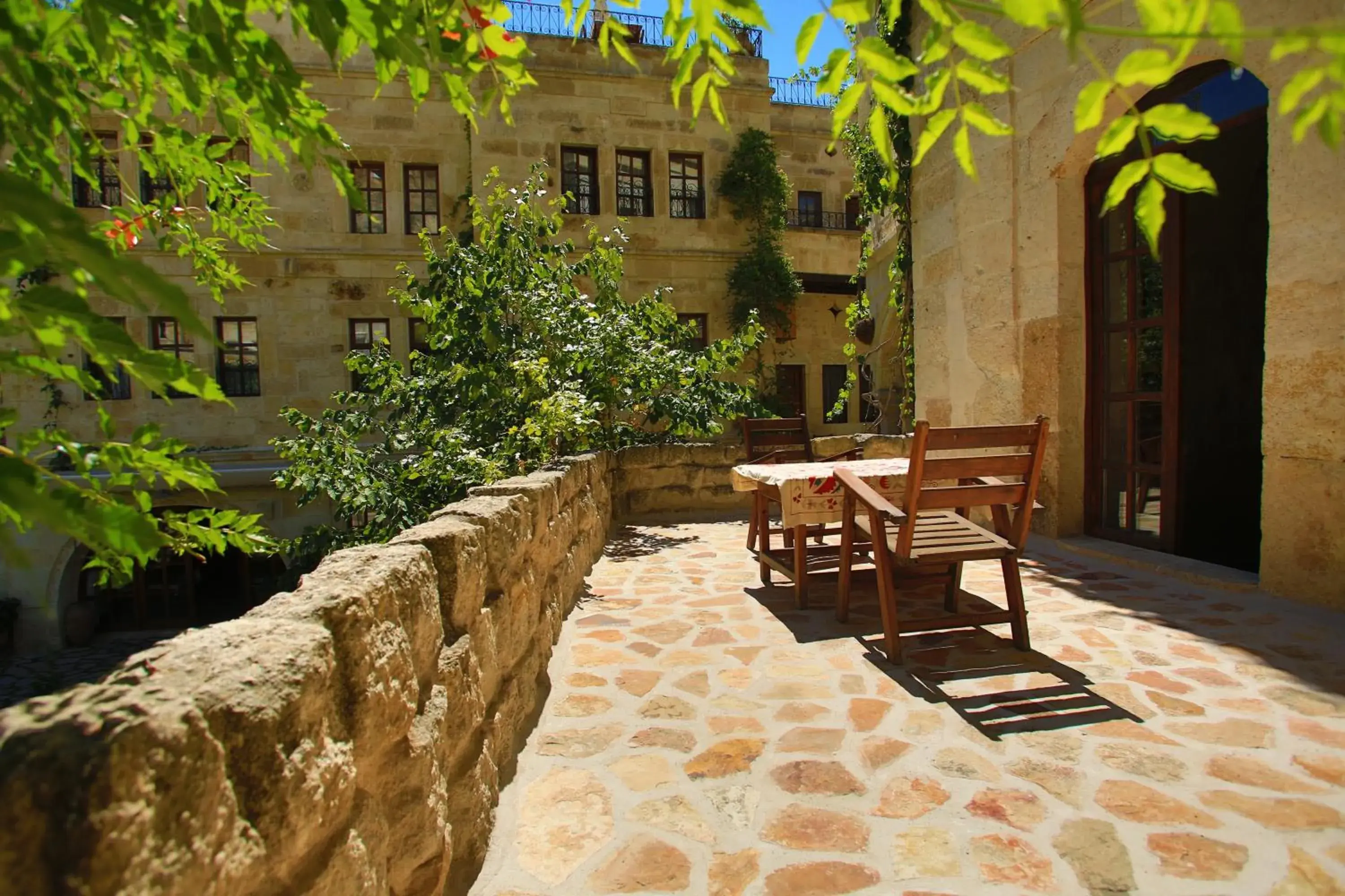 Cave Double Room in Selcuklu Evi Cave Hotel - Special Category Cave Double Room in Selcuklu Evi Cave Hotel - Special Category