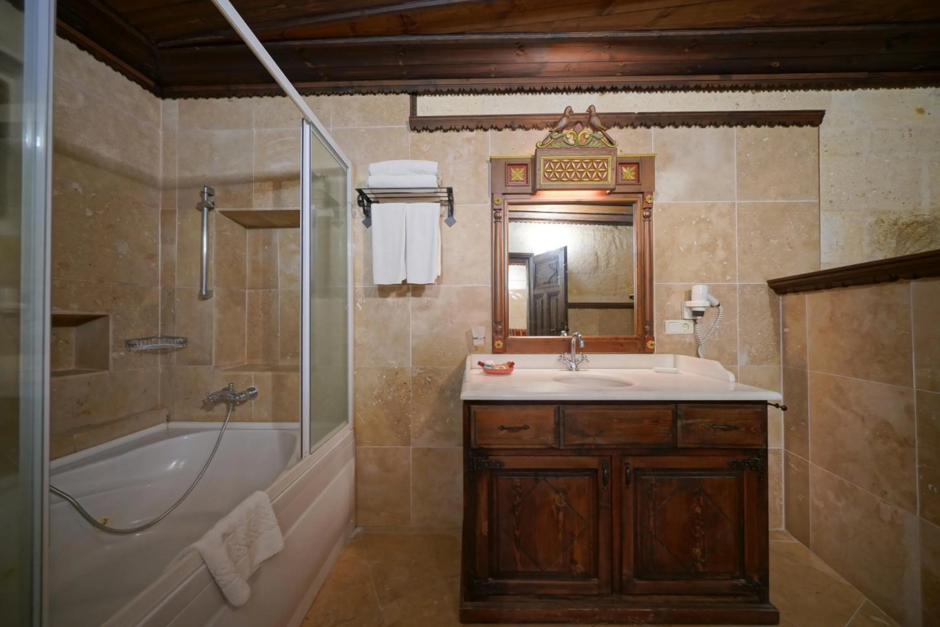 Selcuklu Evi Cave Hotel - Special Category