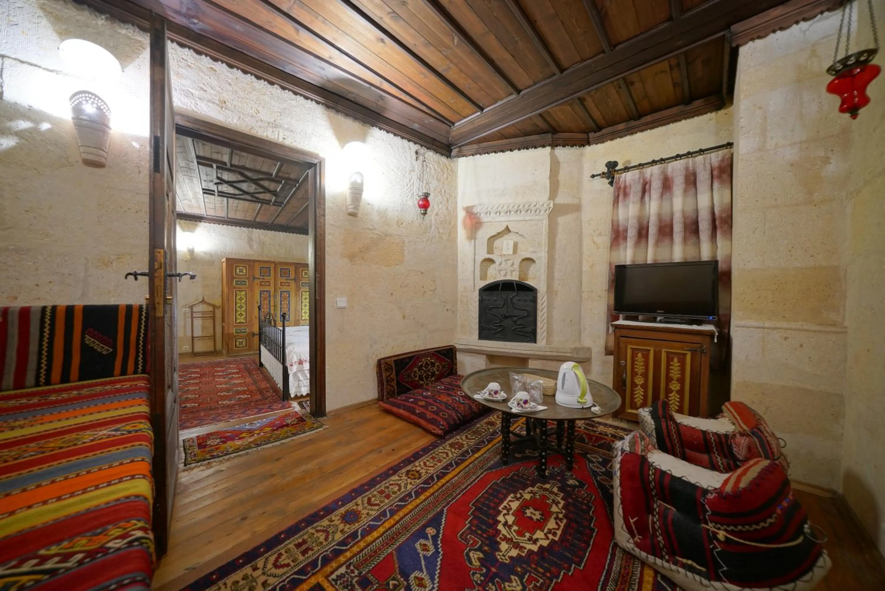 Selcuklu Evi Cave Hotel - Special Category