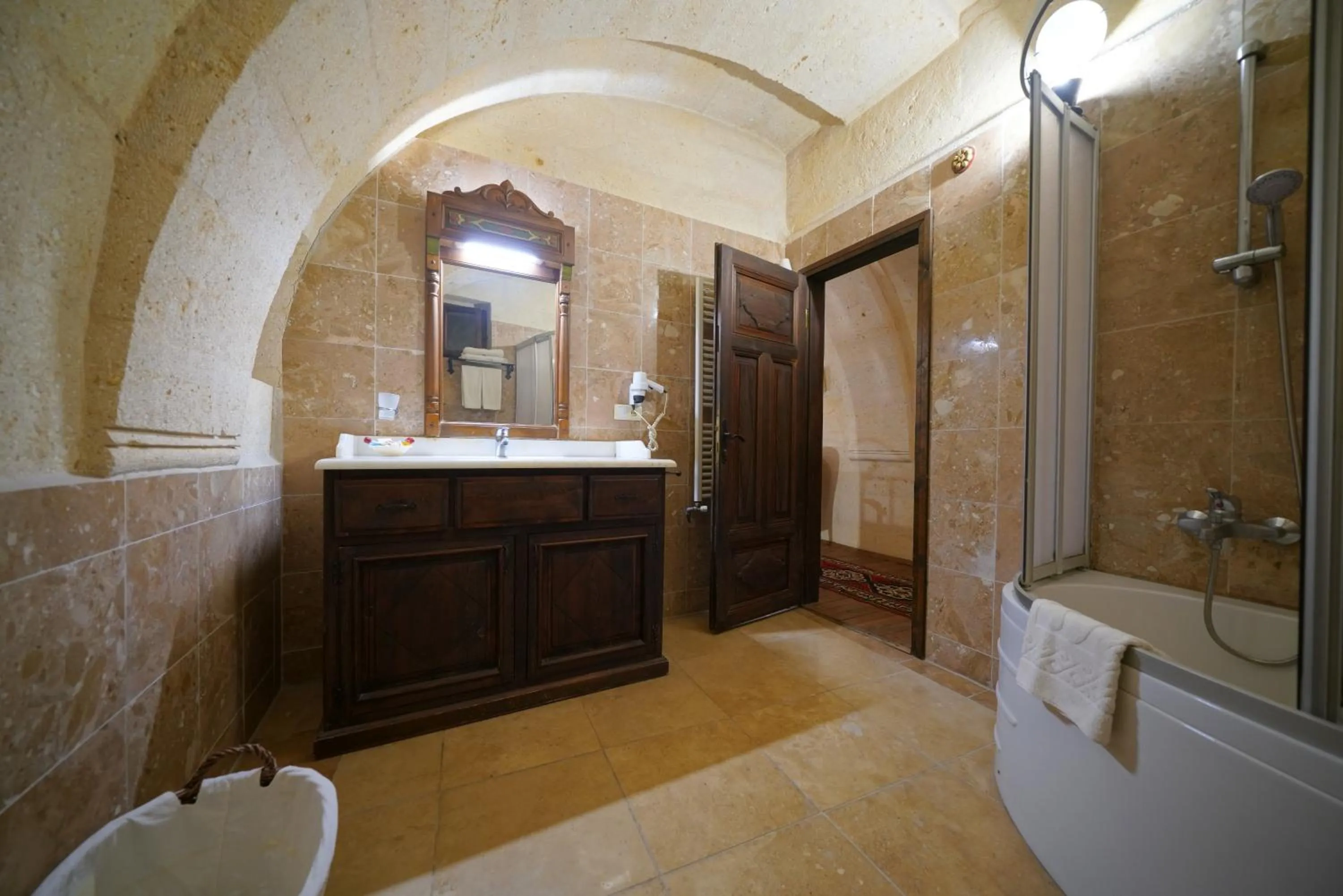 Selcuklu Evi Cave Hotel - Special Category