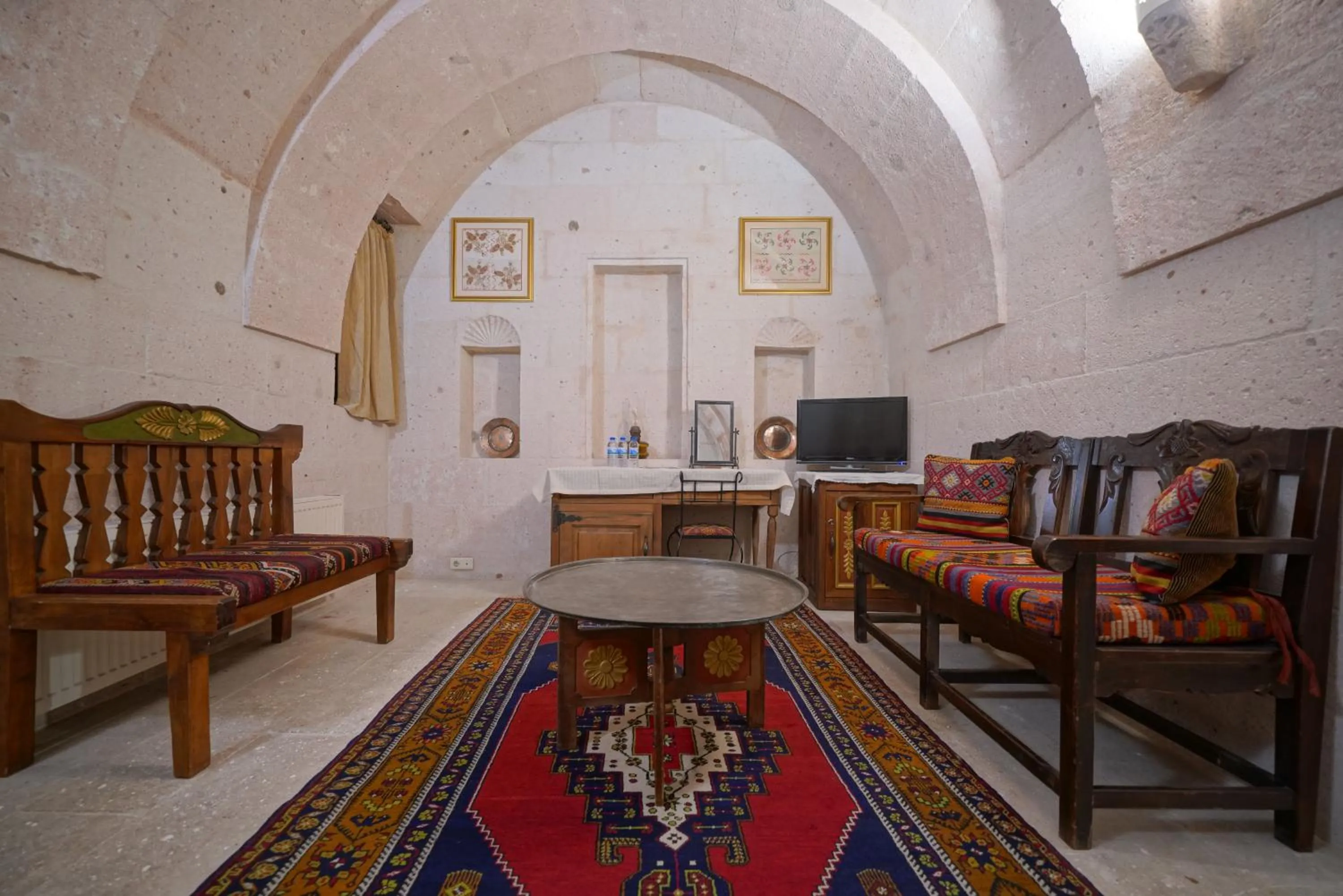 Selcuklu Evi Cave Hotel - Special Category