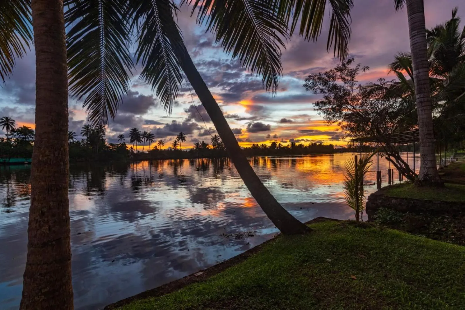 Kurialacherry House Alleppey