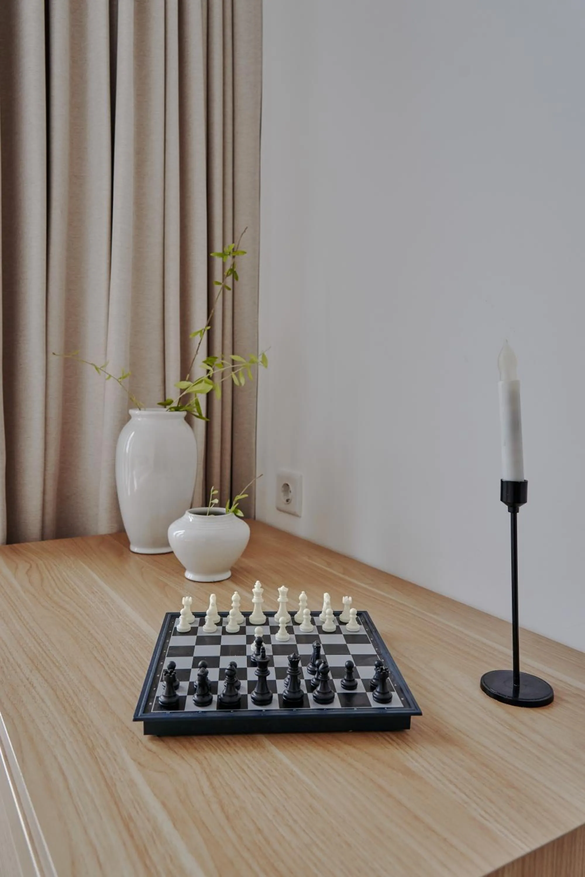 Decorative detail in Om Cemagi Beach Villa Canggu