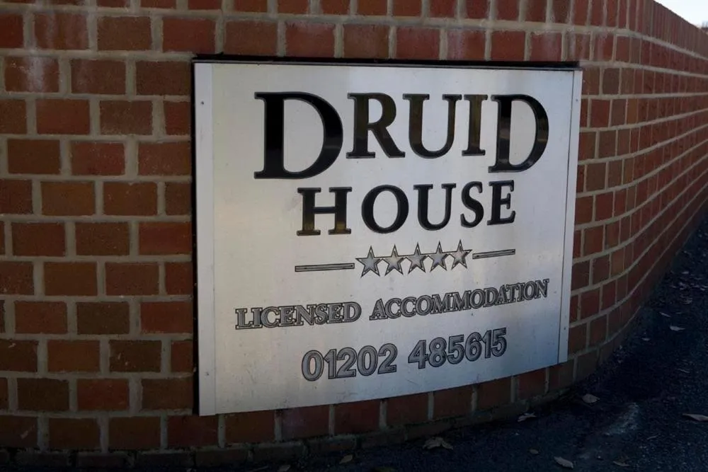 Druid House