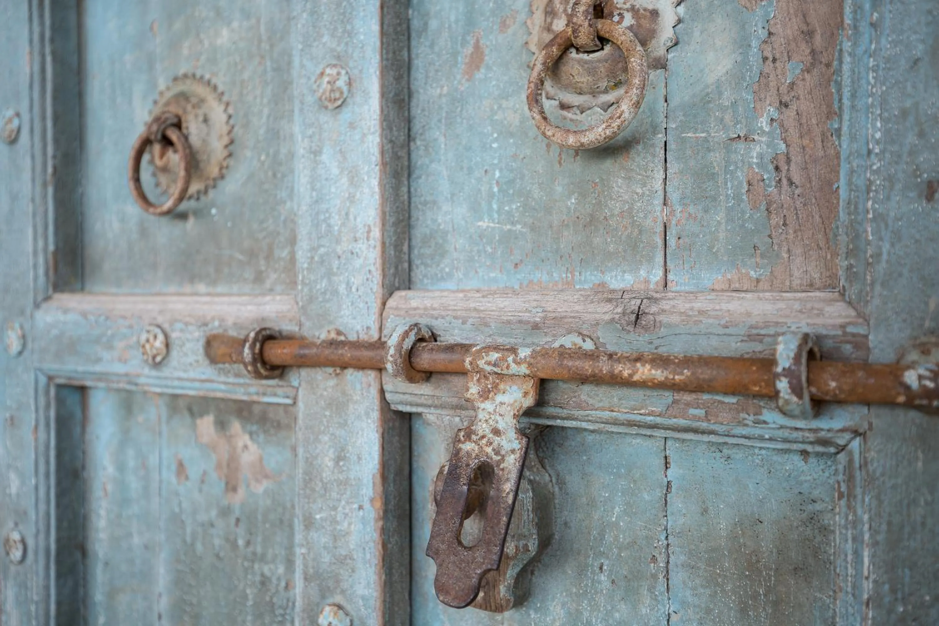 Property building in Baobab Ridge