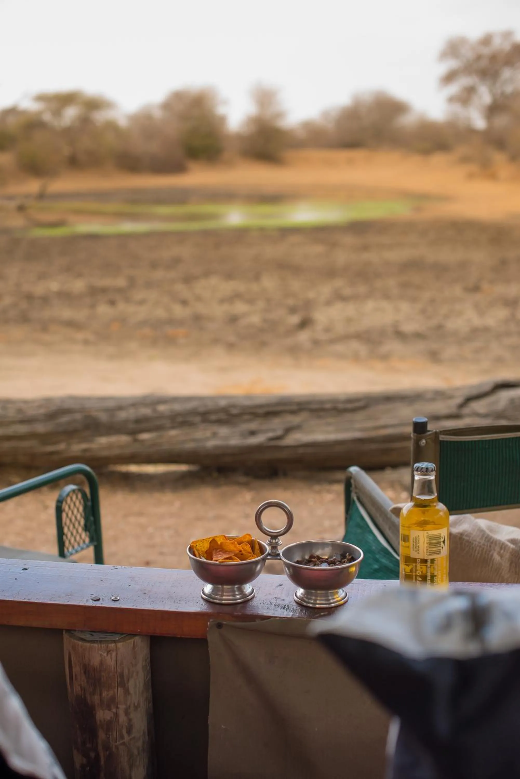 Activities in Baobab Ridge