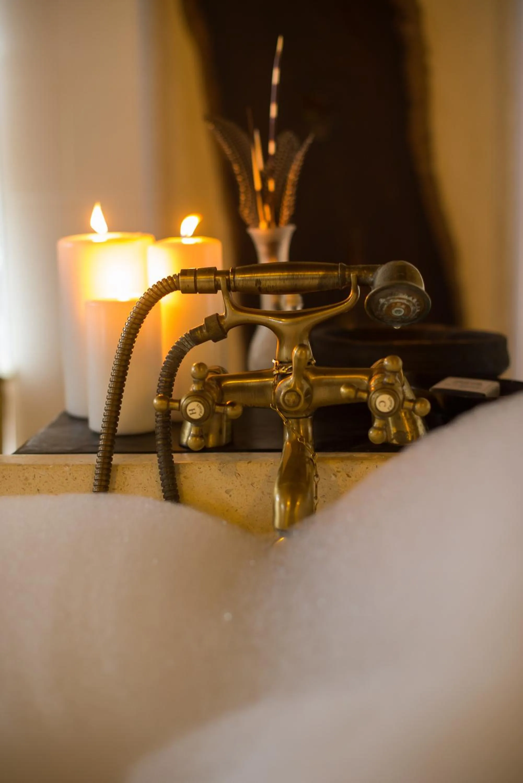 Bathroom in Baobab Ridge