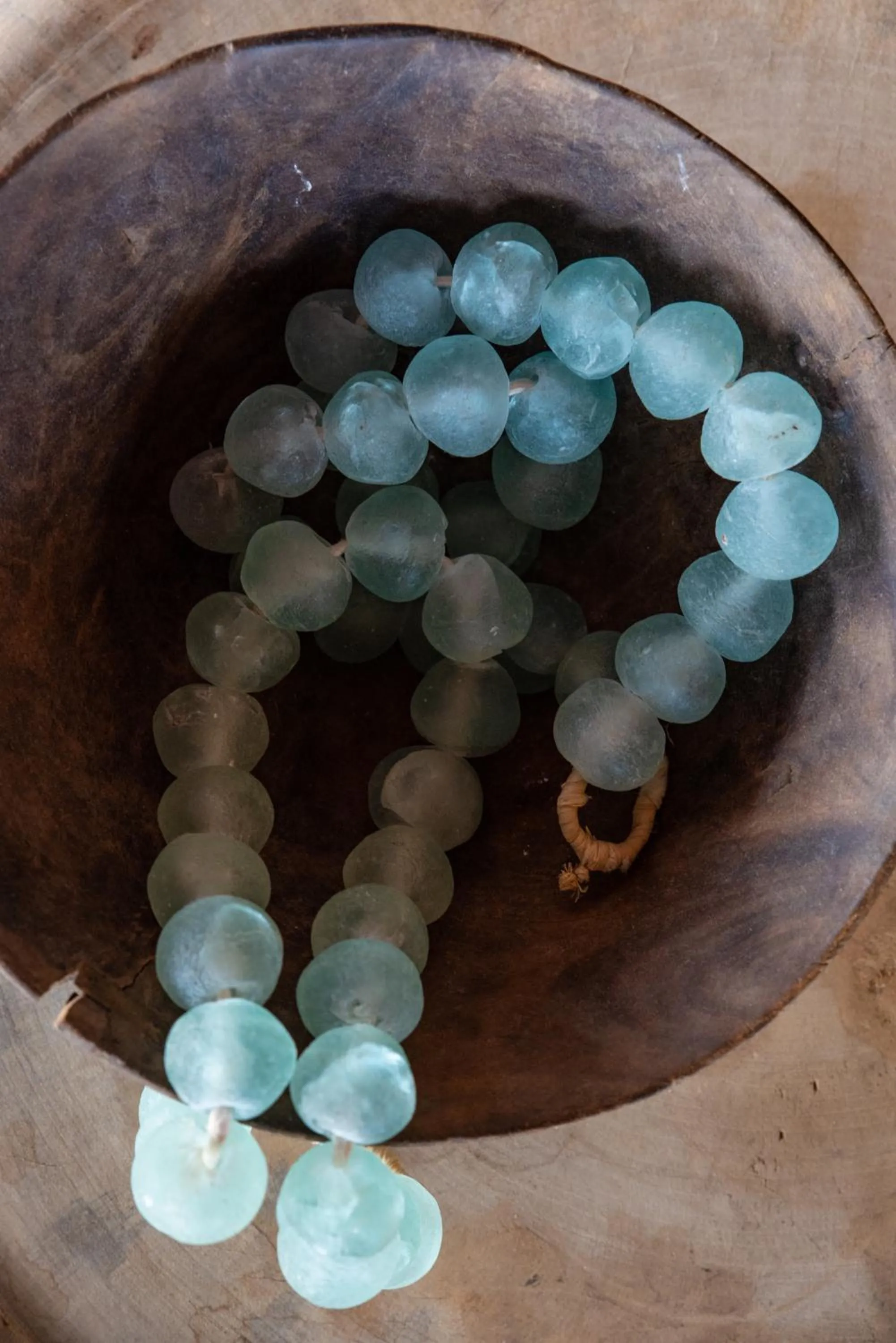 Decorative detail in Baobab Ridge
